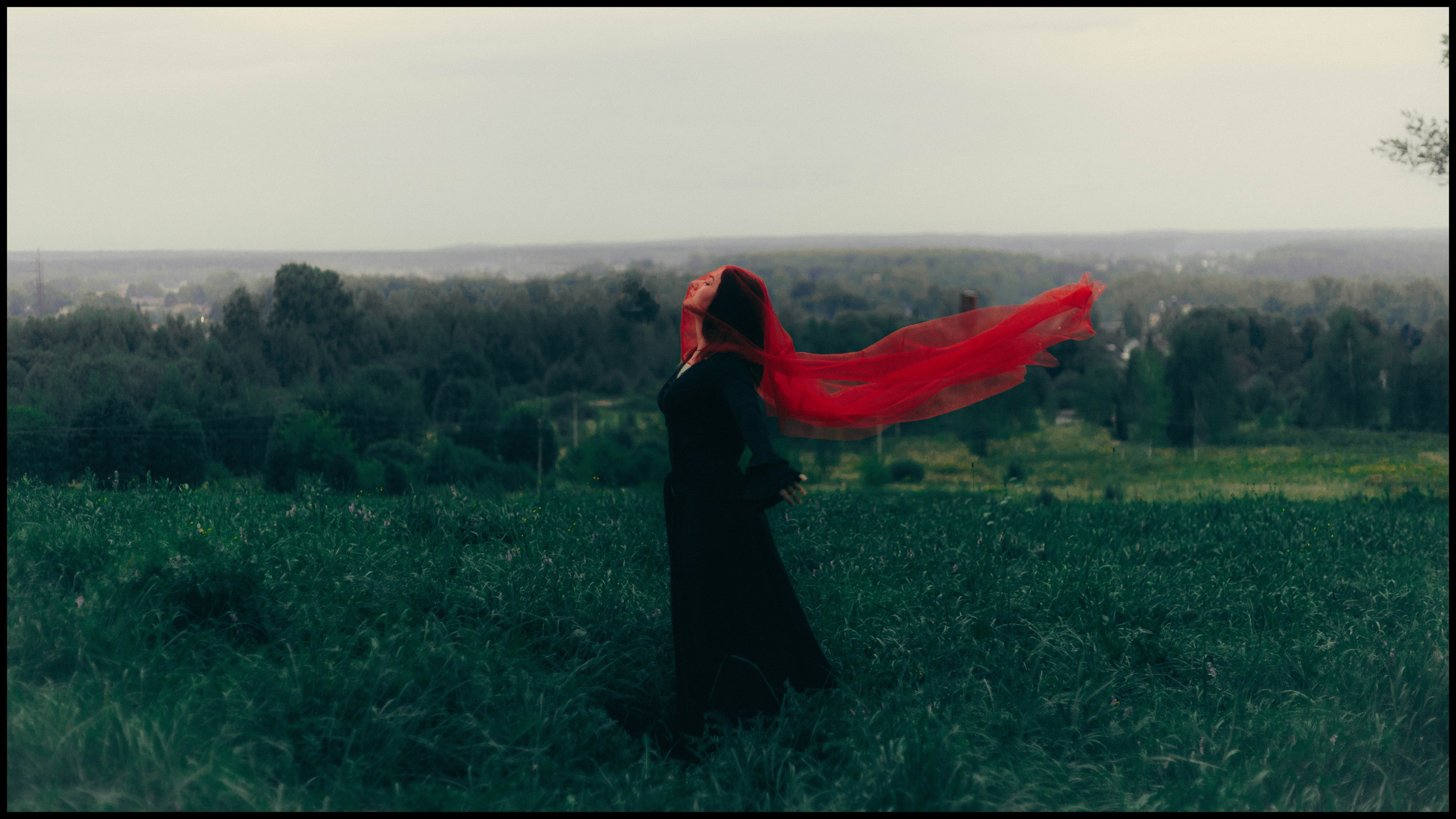 RED. Sun Betty — кинофотограф Элизабет