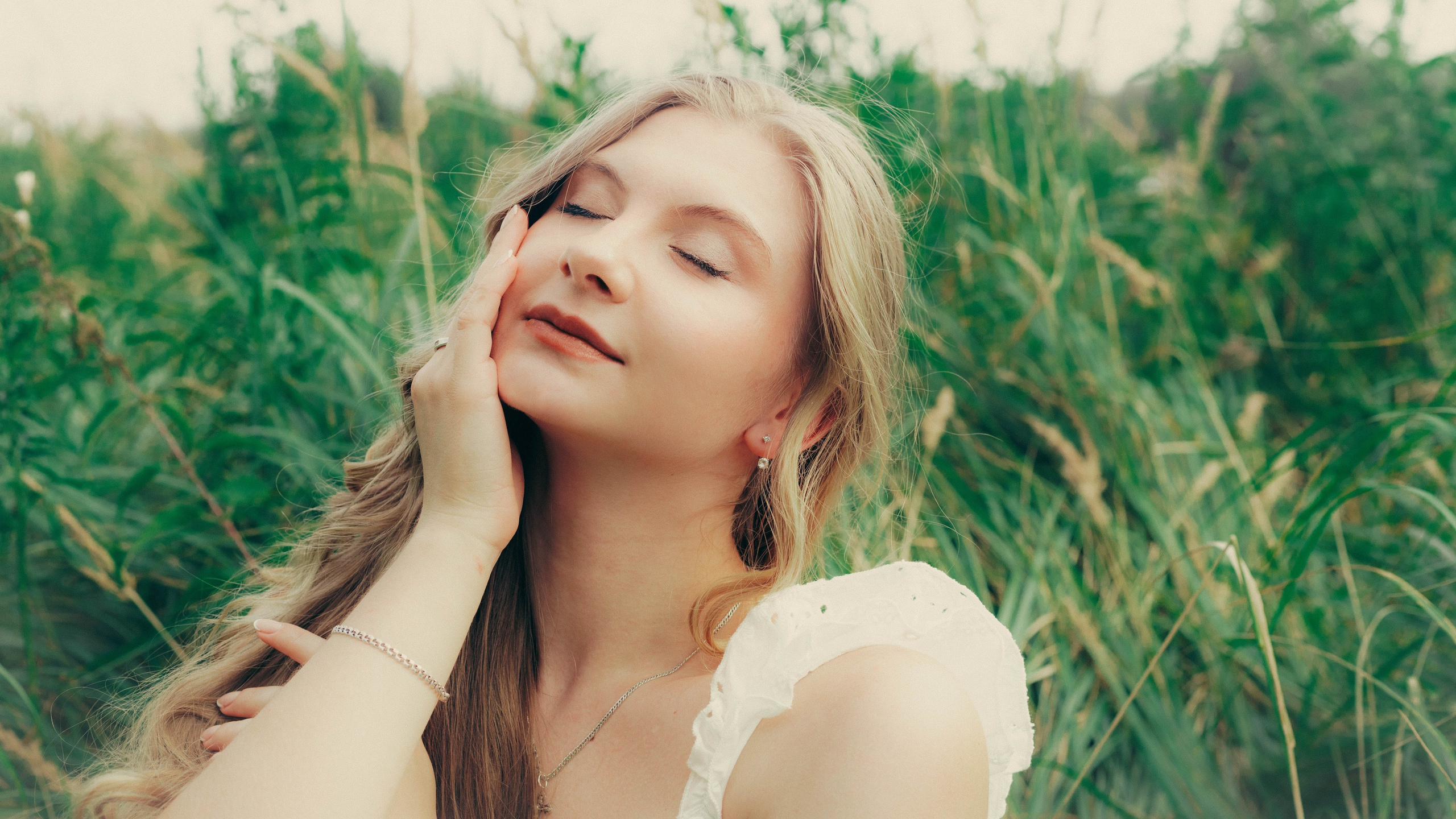 Доярочка. Sun Betty — кинофотограф Элизабет
