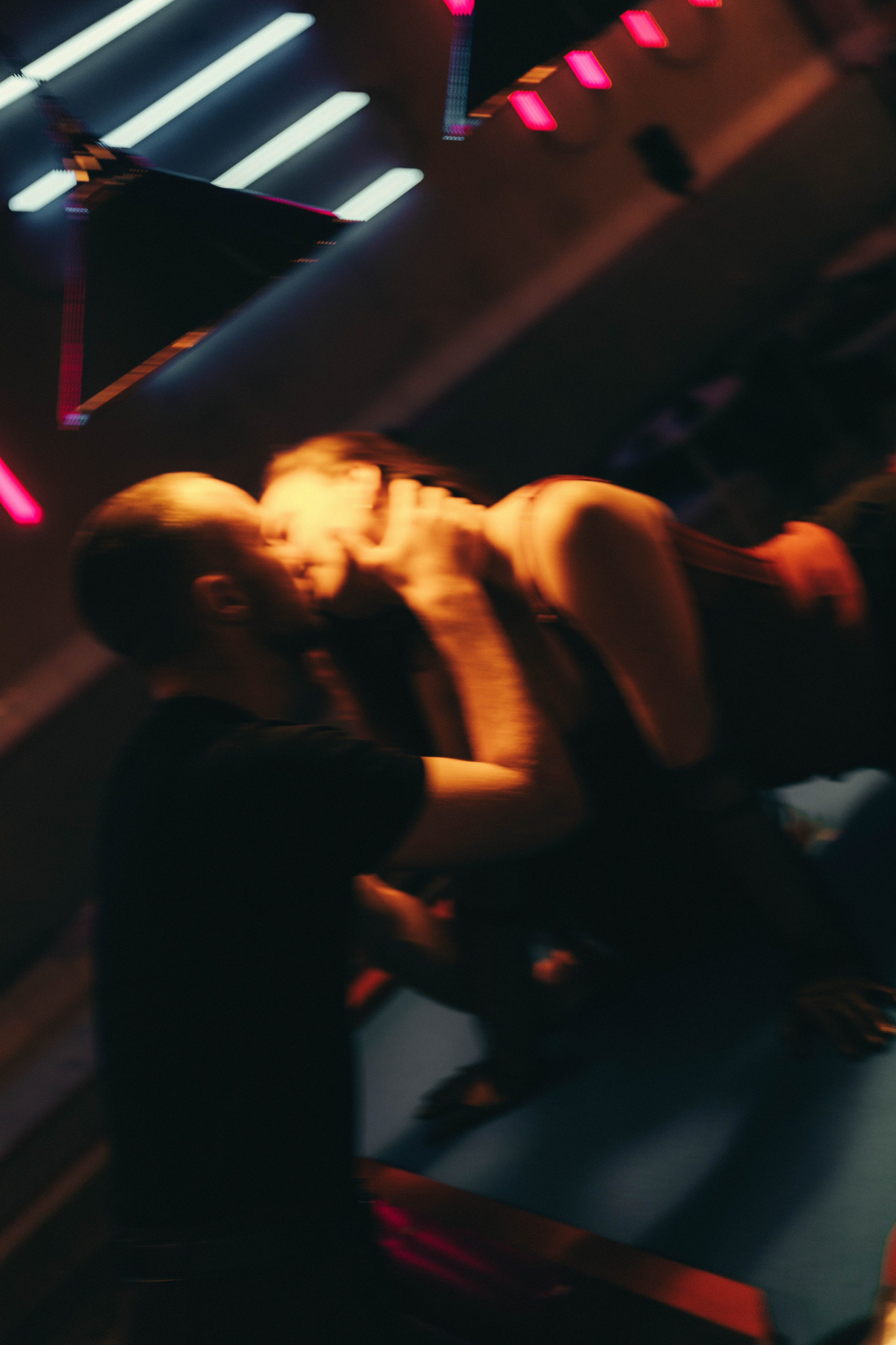 LoveStory. Sun Betty — кинофотограф Элизабет