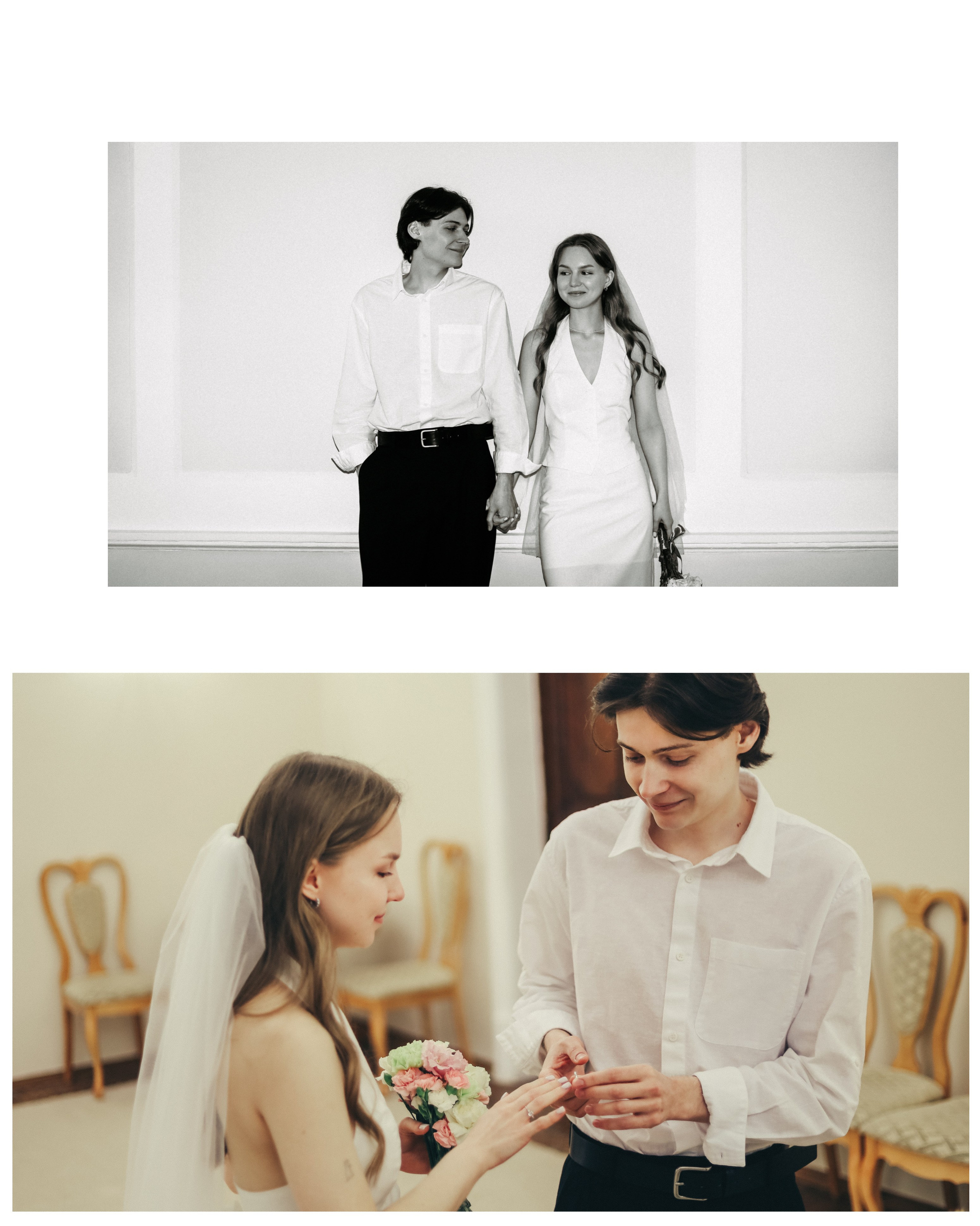 Wedding. Sun Betty — кинофотограф Элизабет