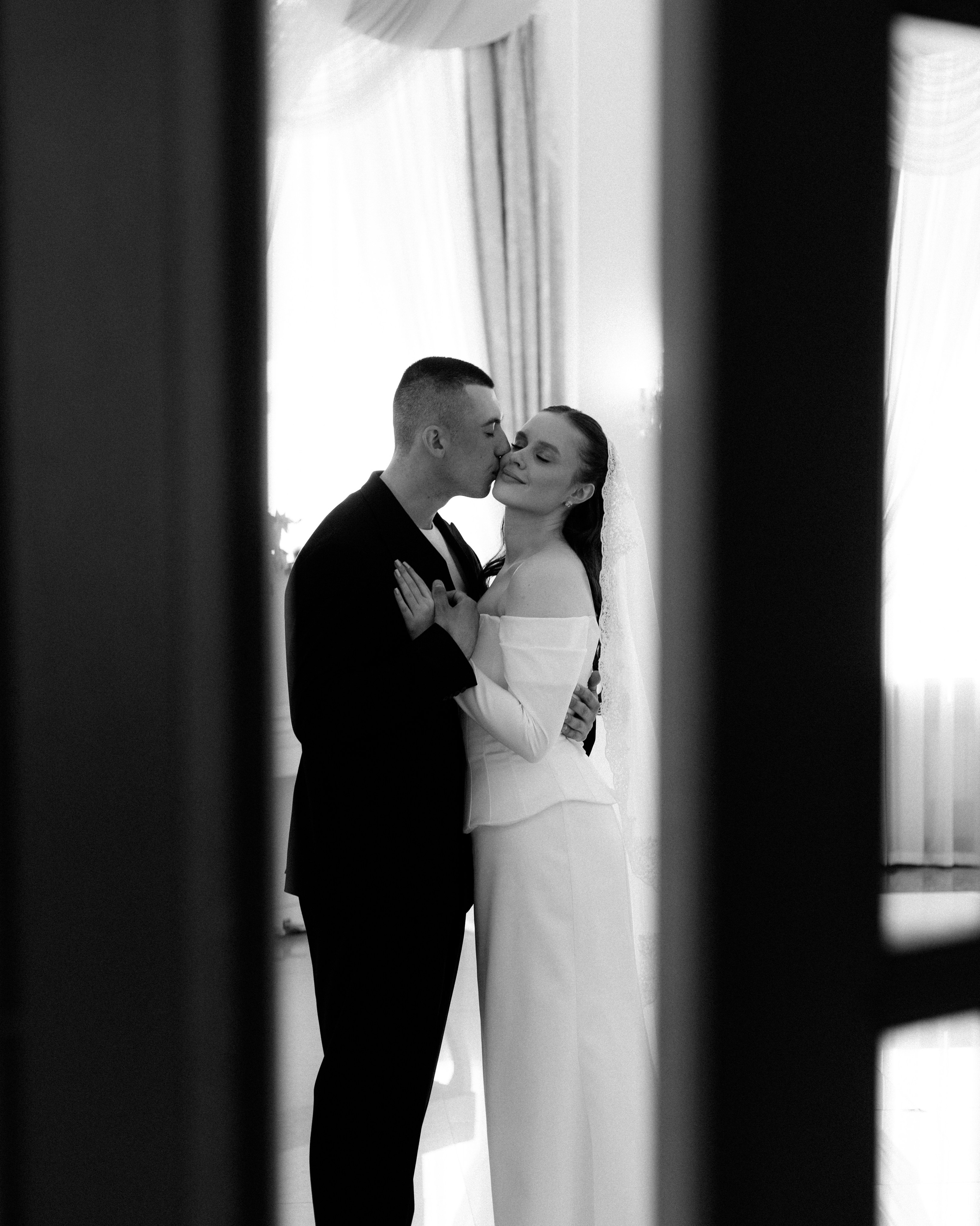 Wedding. Sun Betty — кинофотограф Элизабет