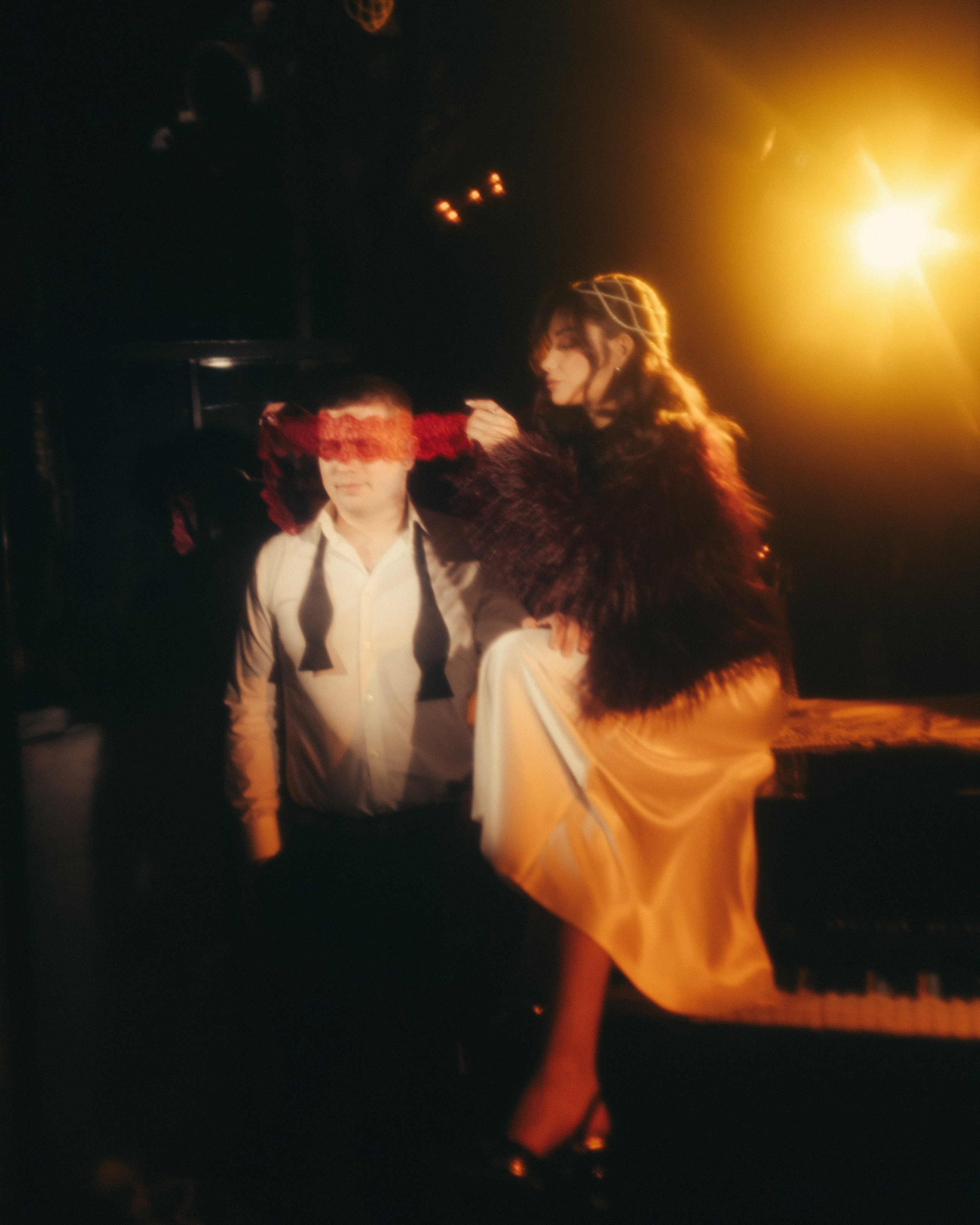 Wedding. Sun Betty — кинофотограф Элизабет