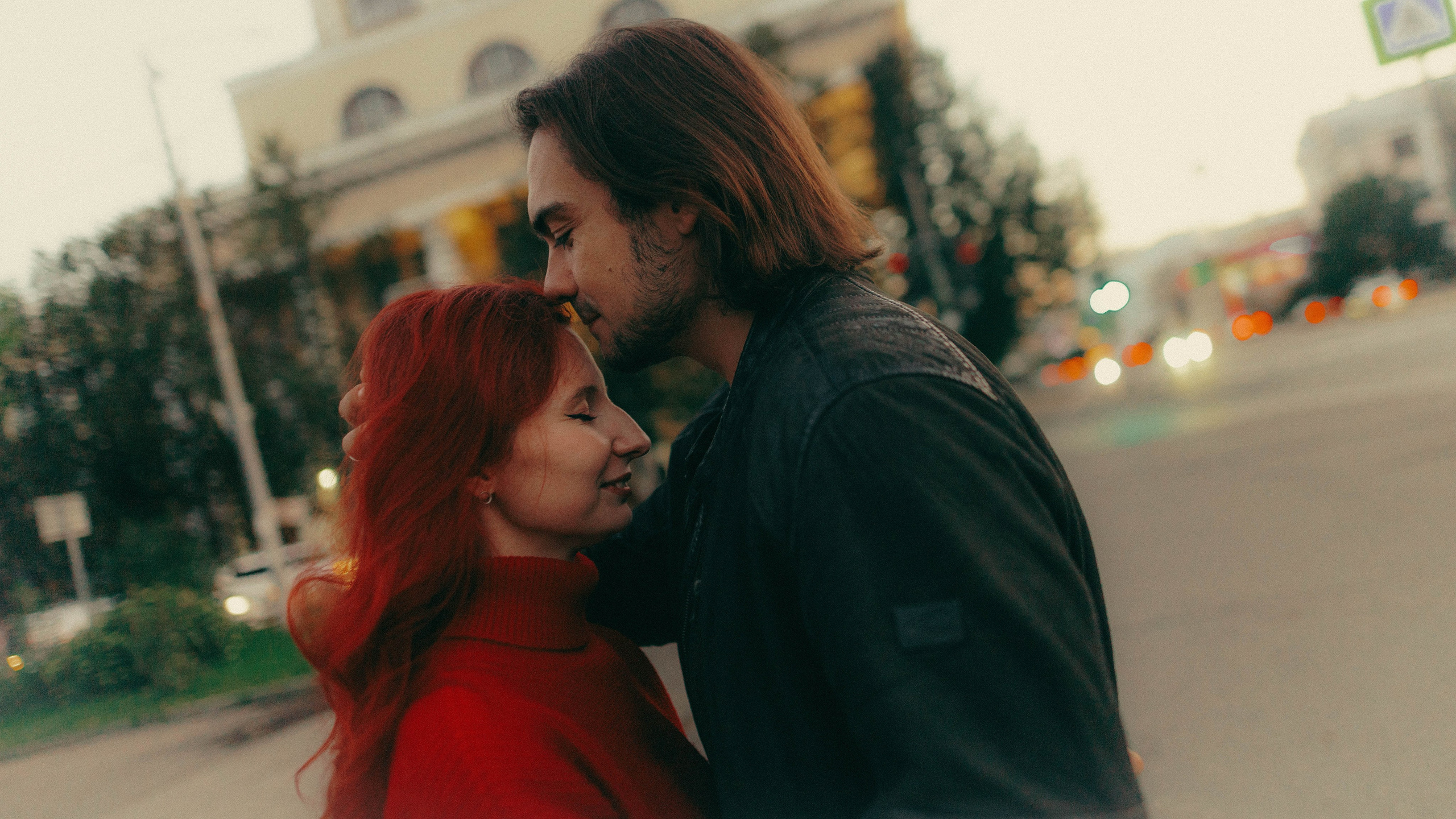 Если я буду танцевать, то только с тобой. Sun Betty — кинофотограф Элизабет