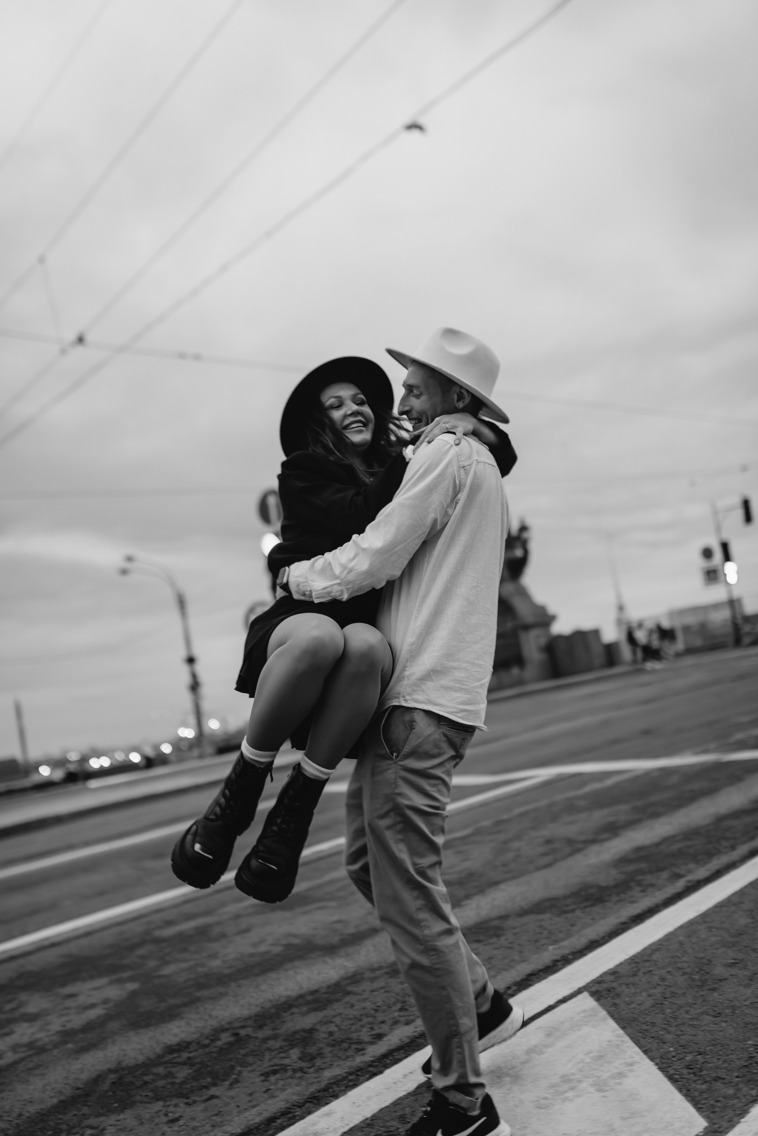 LOVE STORY. Фотограф Ксения Осипян