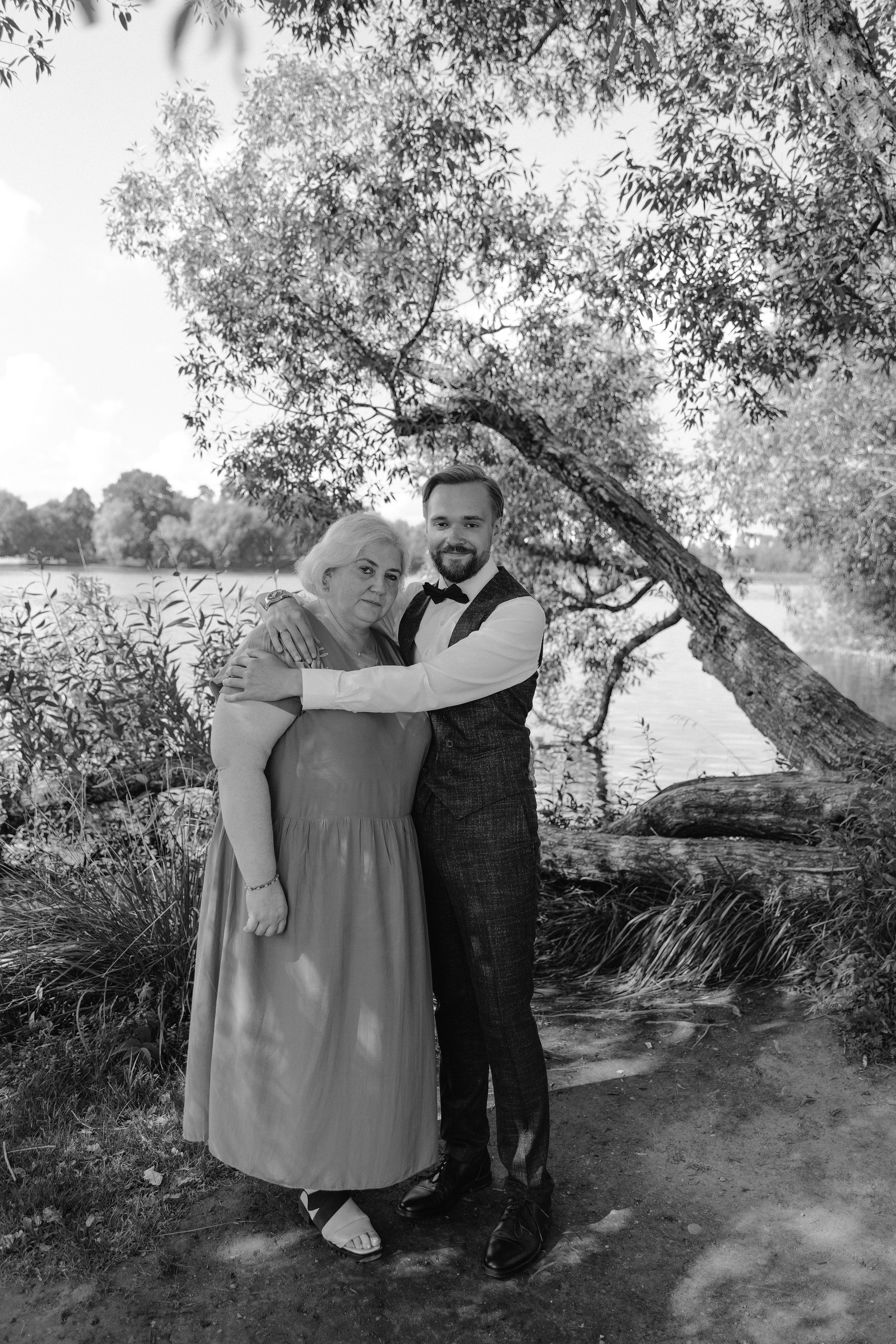 12.08.2023. Свадебный фотограф — Наталья Фед СПб/Москва