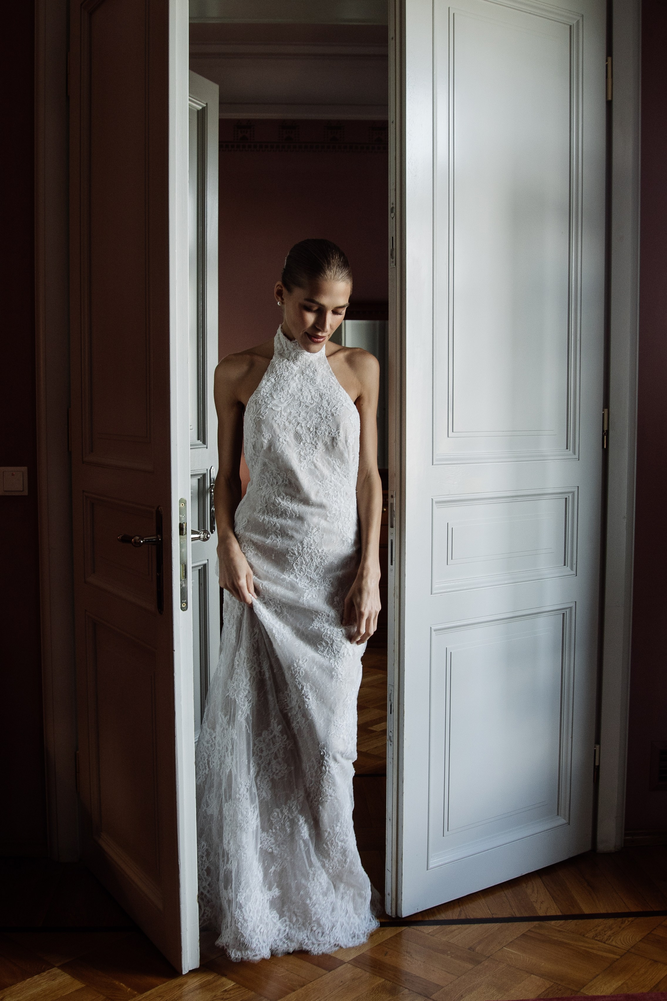 Сергей и Лера. Свадебный фотограф в Тюмени и Екатеринбурге Сергей Михин