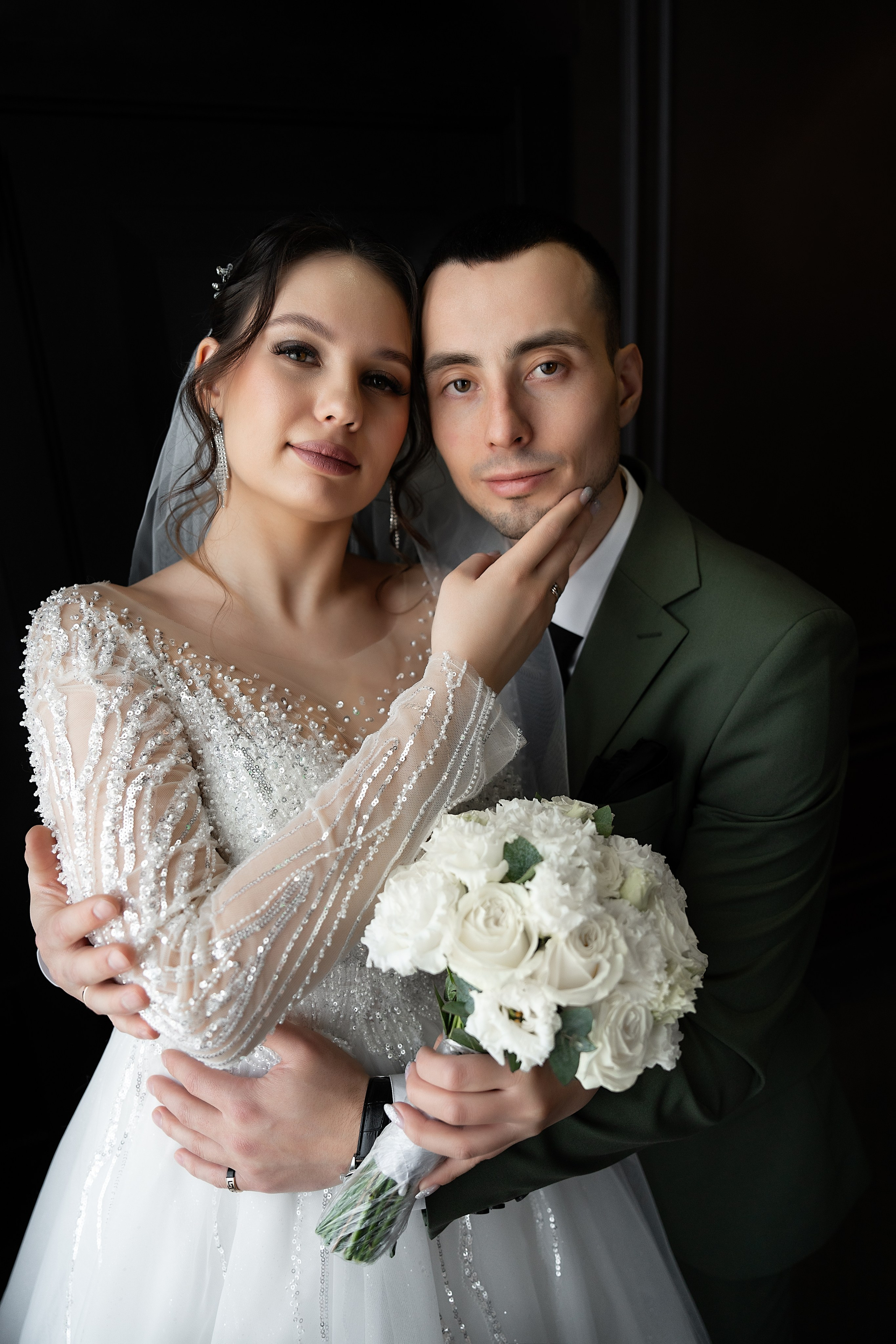 Михаил и Екатерина. Главная