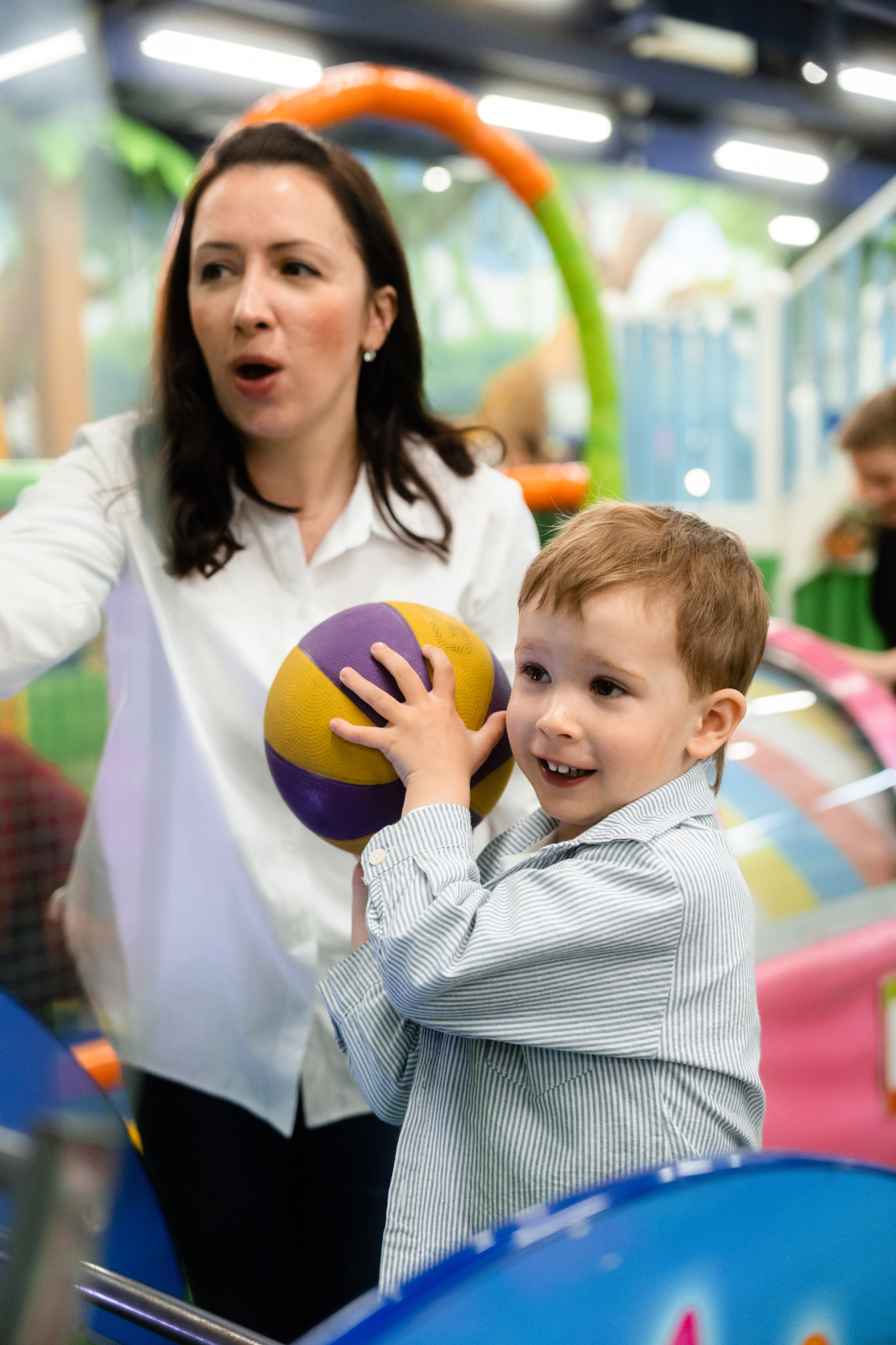 Илье 3. Фотограф и видеограф Мария Банщикова, Солнечногорск, Москва