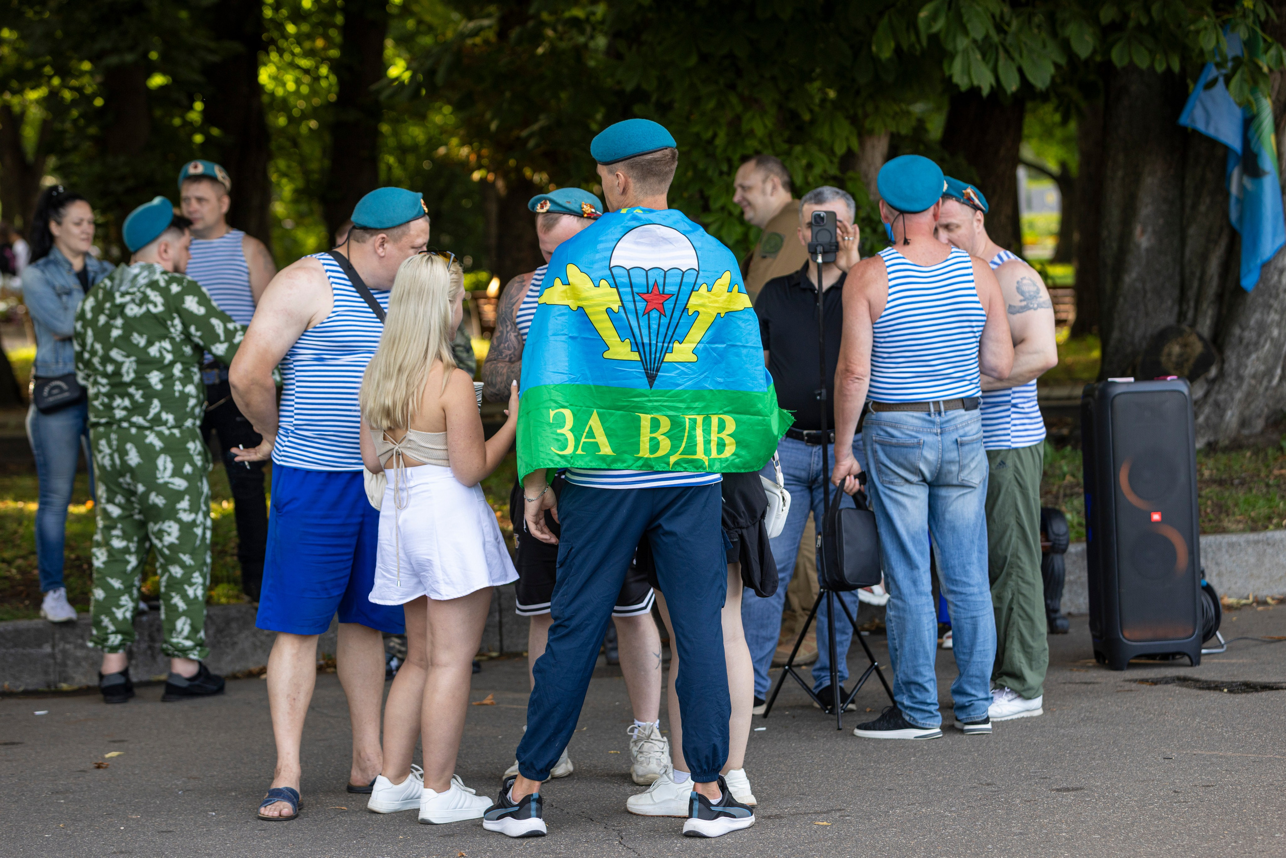 Про жизнь. Фотограф Сергей Ловкий