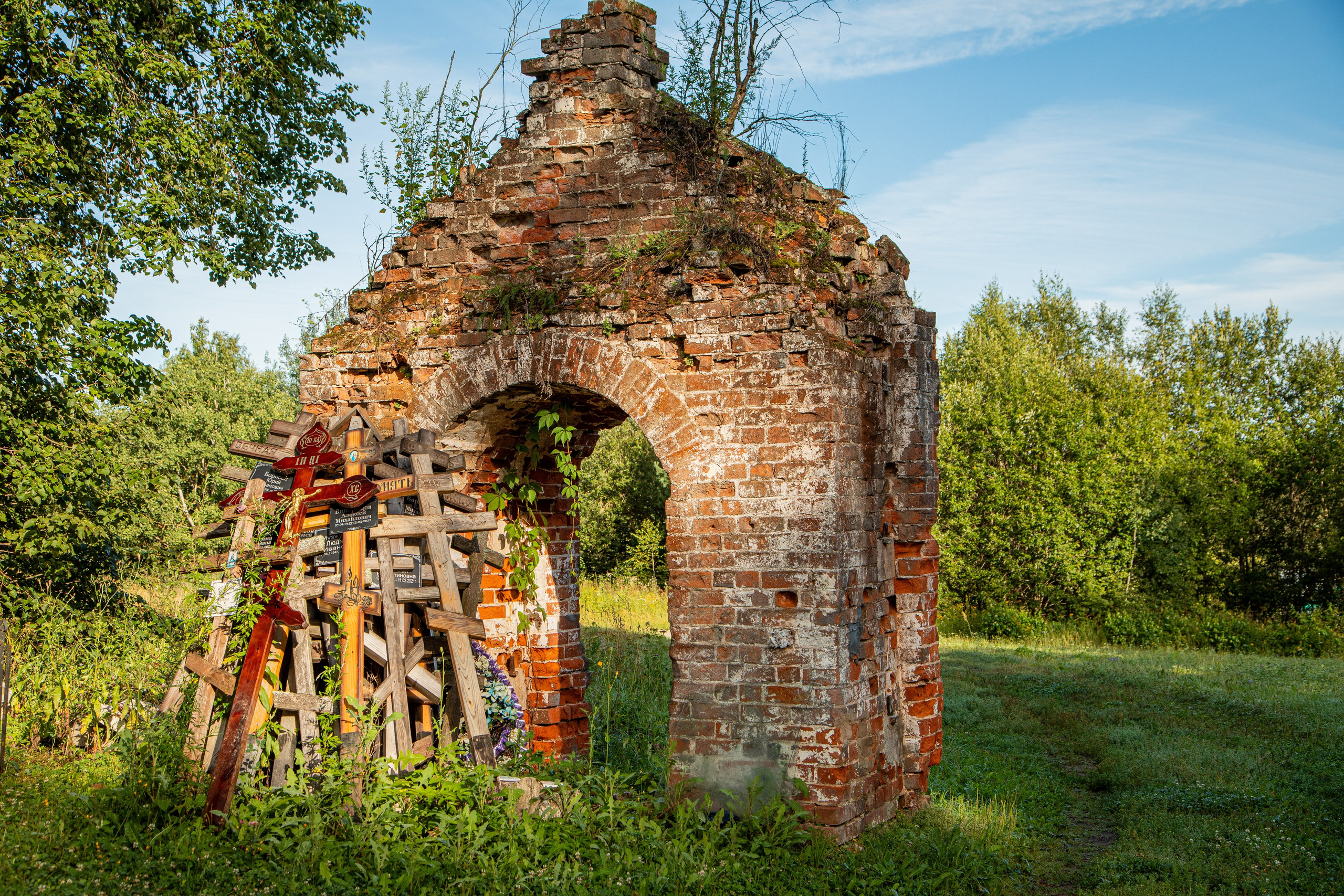 Про жизнь. Фотограф Сергей Ловкий