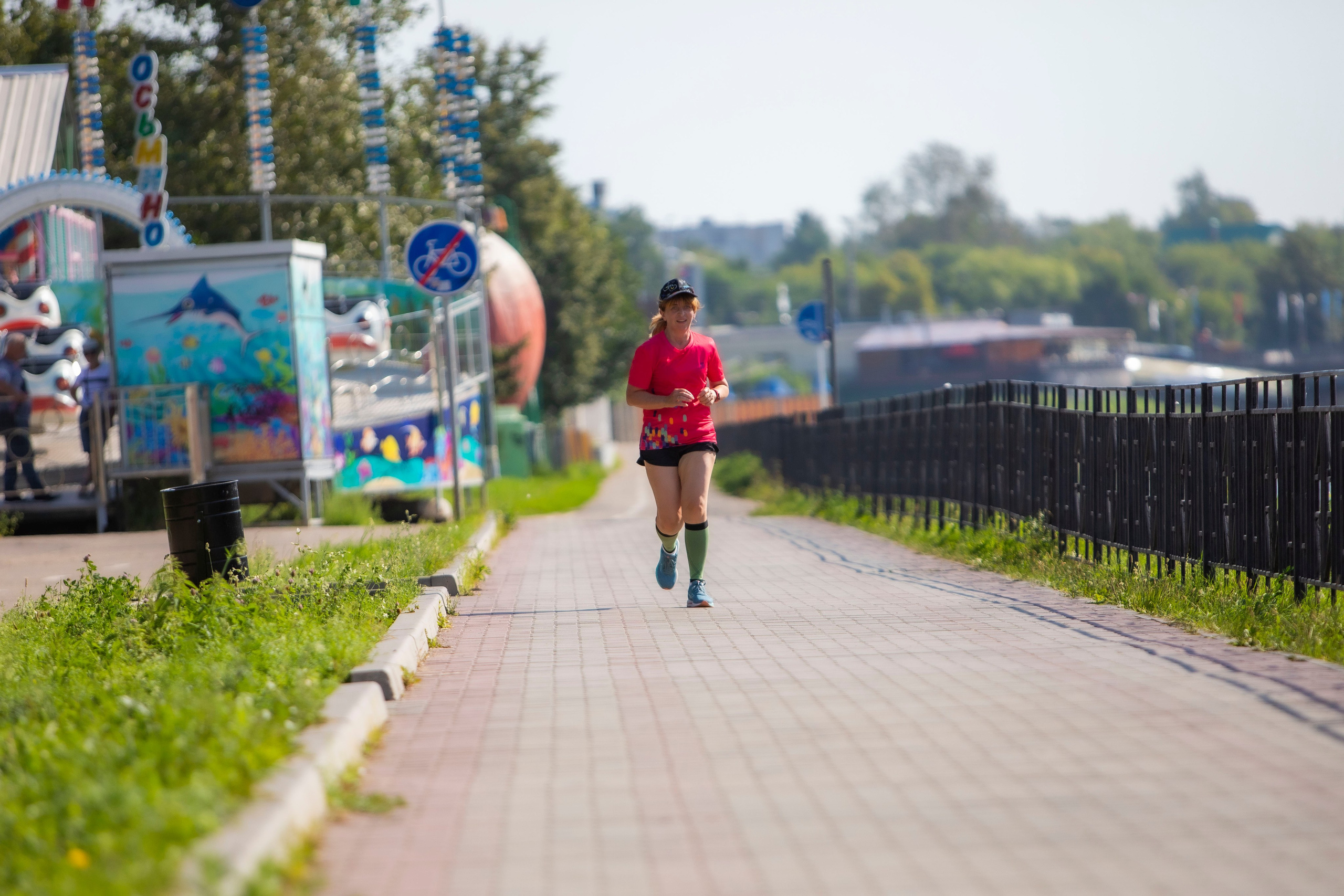 Дай 5, Иваново, 12 августа 2023 г. Фотограф Сергей Ловкий