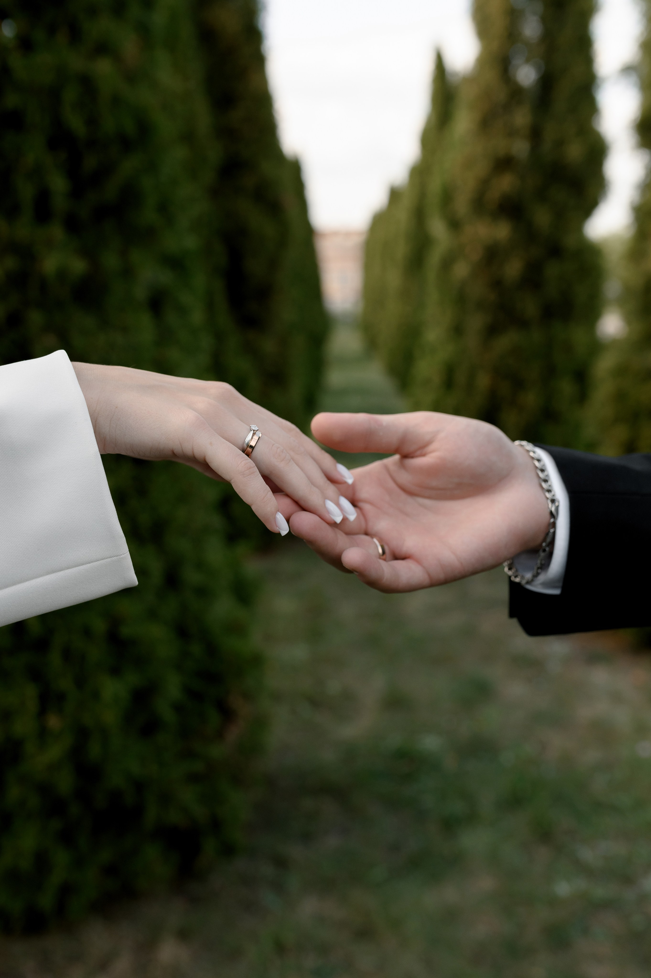 Иван & Виктория. Твой личный проводник к красивым фотографиям в Старом Осколе