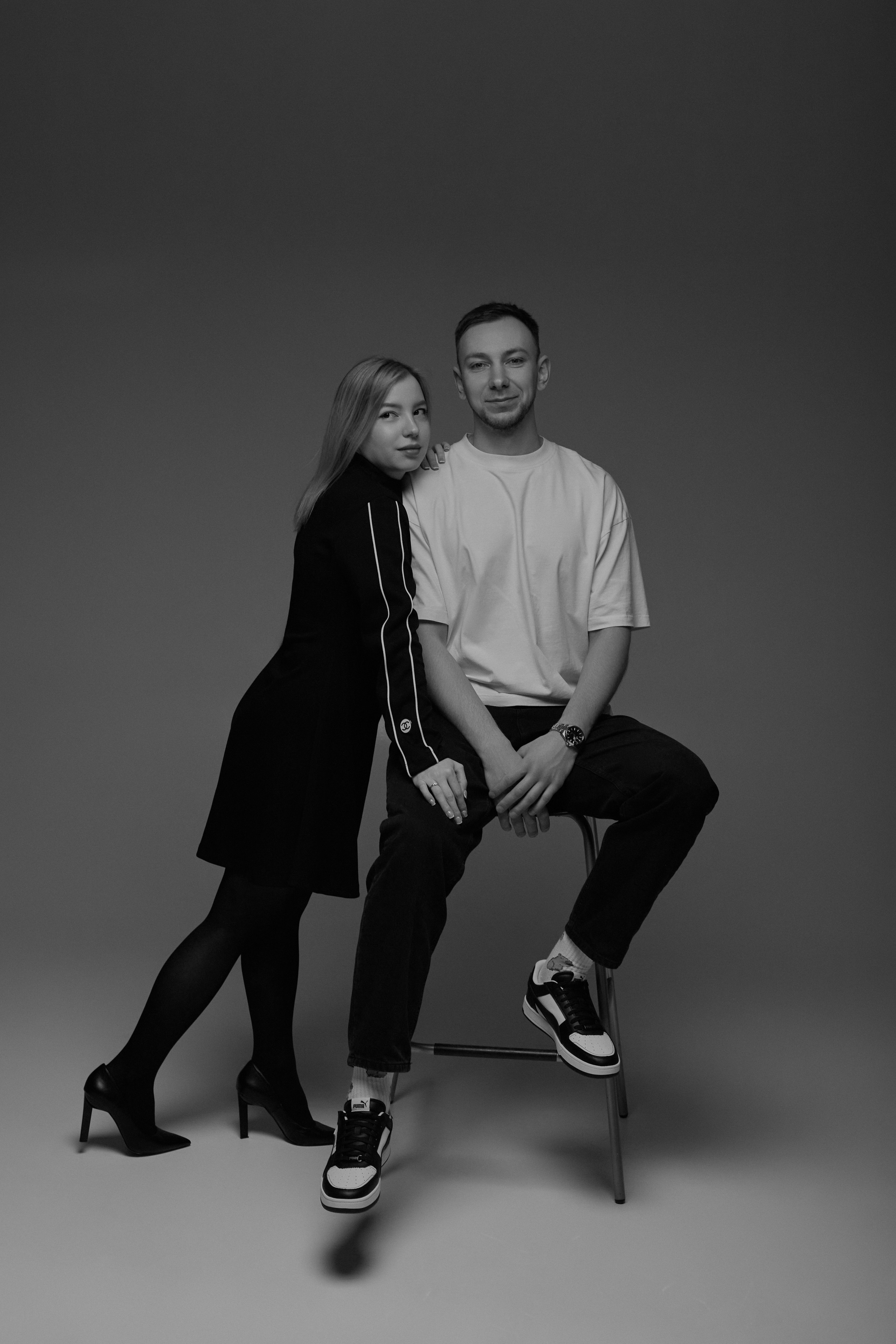 N&A. Фотограф в Самаре Диана Анисимова