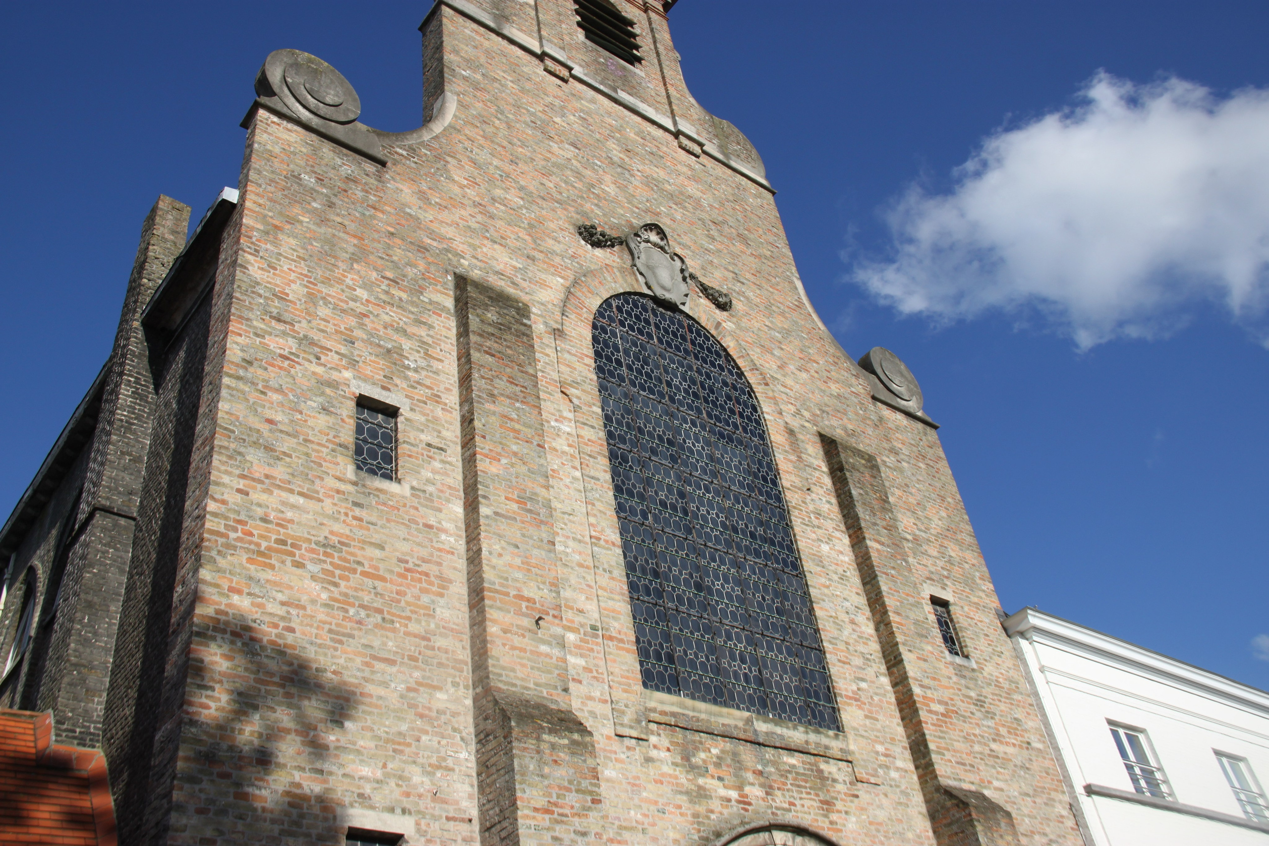 Bruges, Belgium. Andrey Filippov Photographer