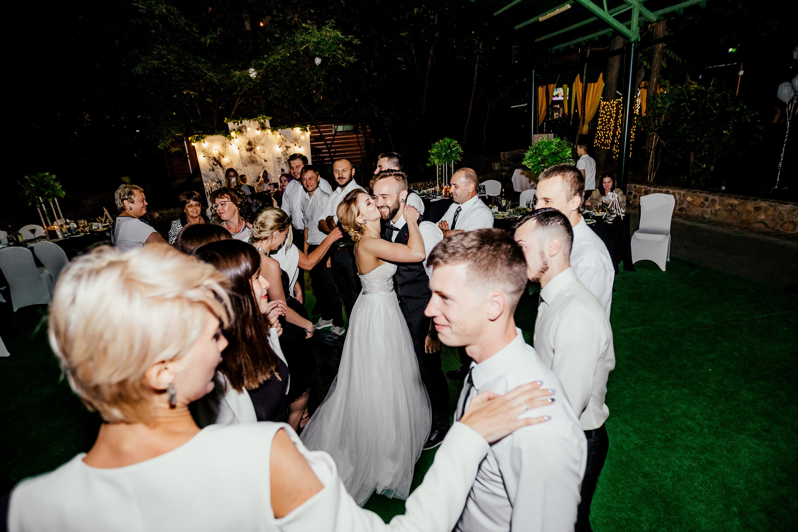 Настя и Роман. Фотограф во Владивостоке Настя Косач