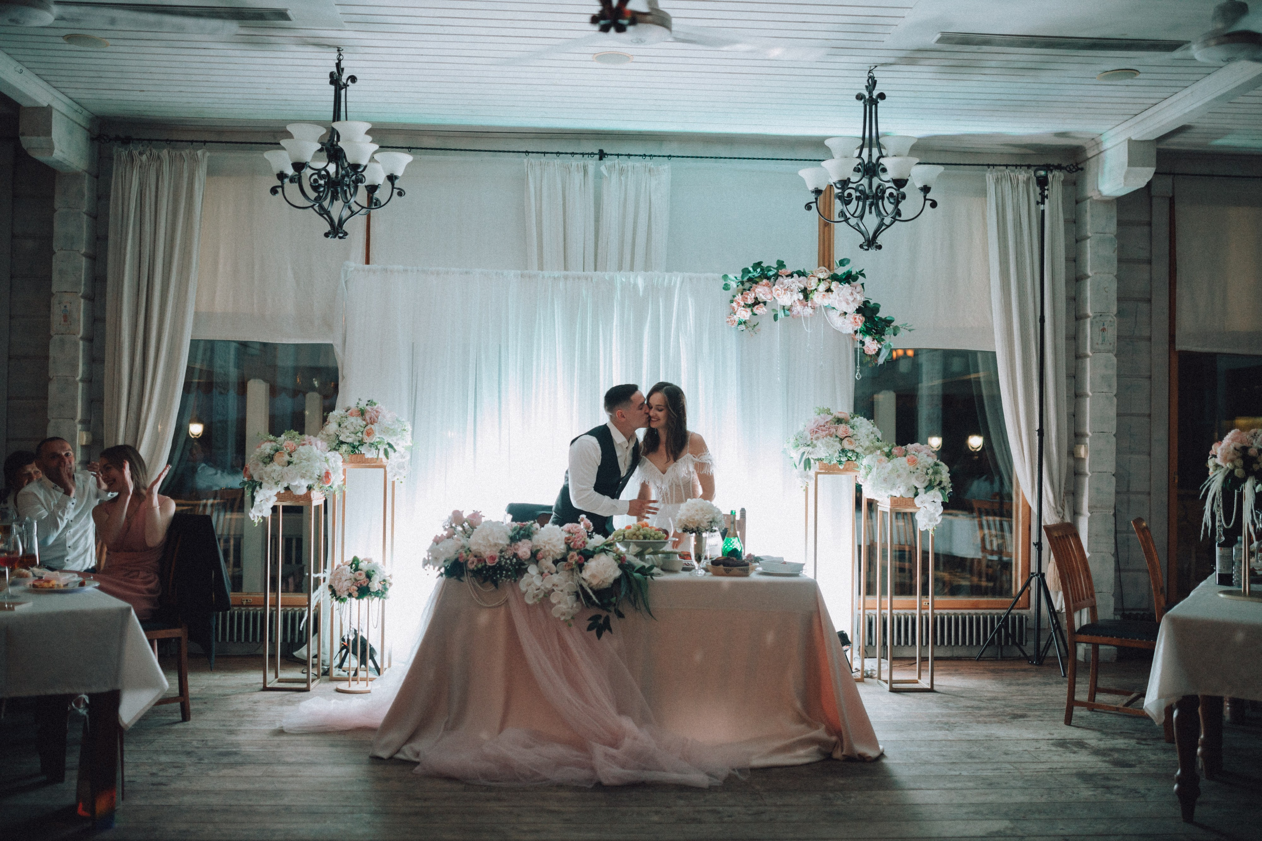 Сережа & Лена