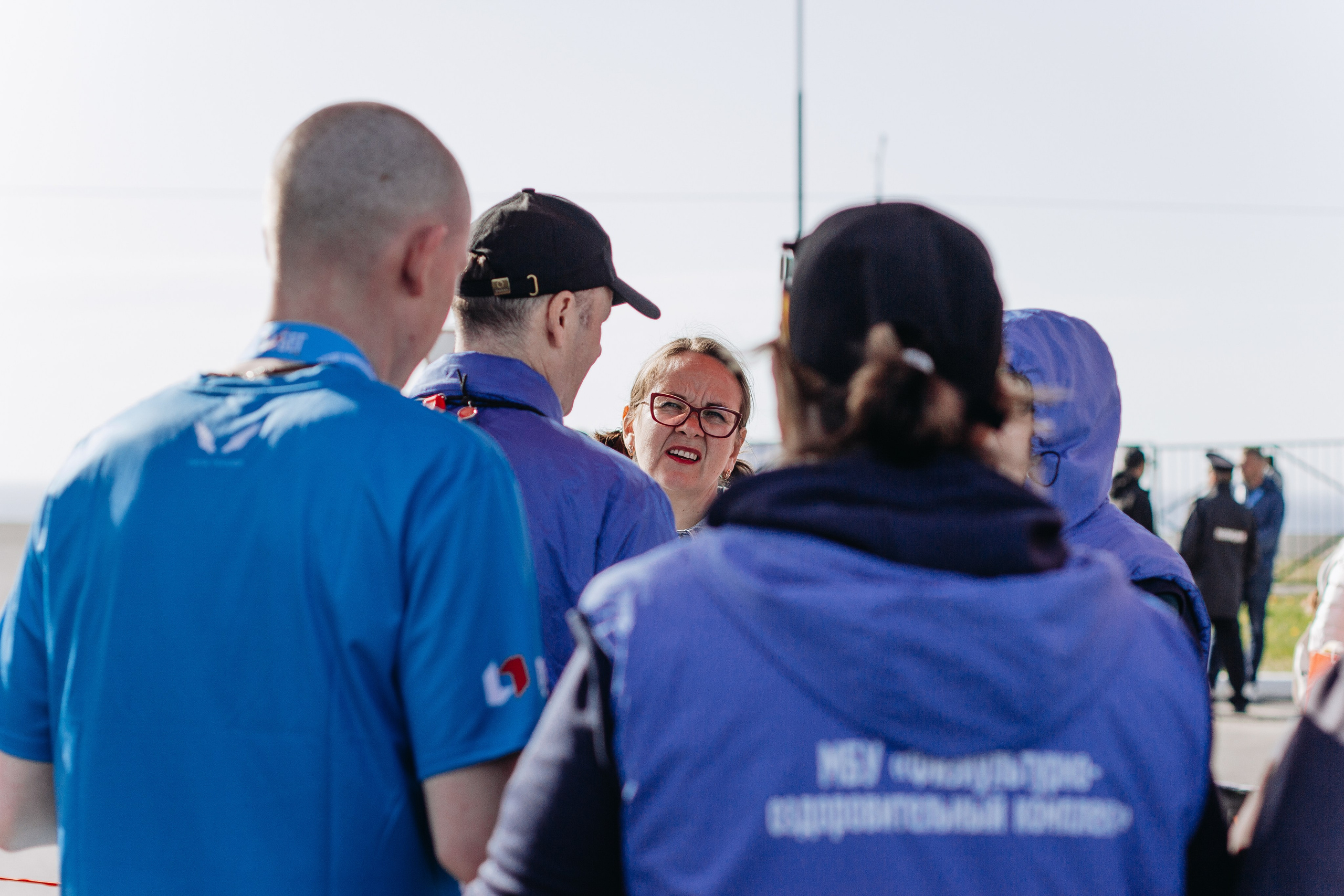 Репортаж ЗАБЕГ РФ 2024 КУРИЛЬСК. Фотограф Итуруп | Курильские острова