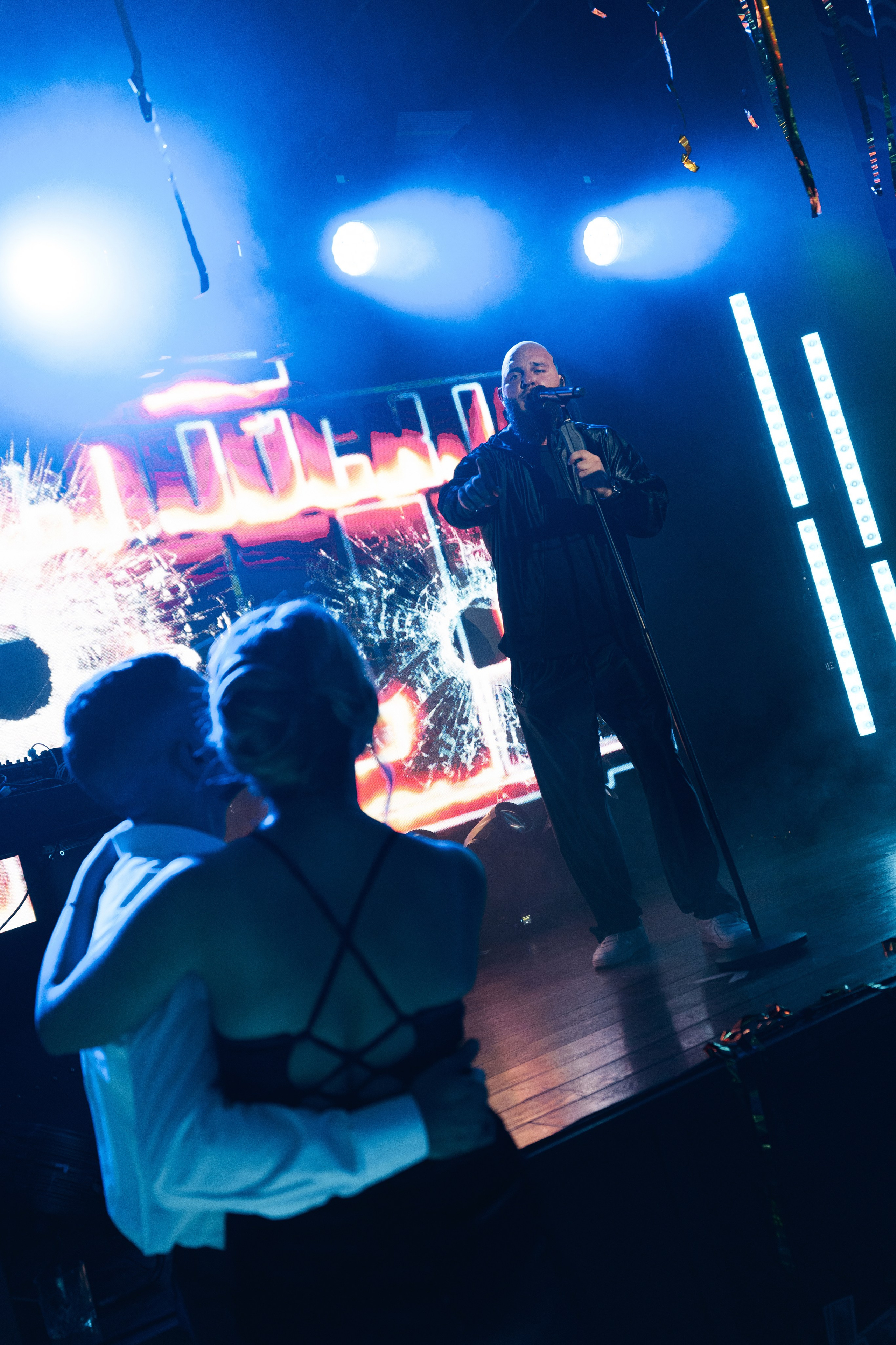 30 лет — времена не выбирают. Свадебный фотограф в Ростовe-на-Дону Анастасия Прутова