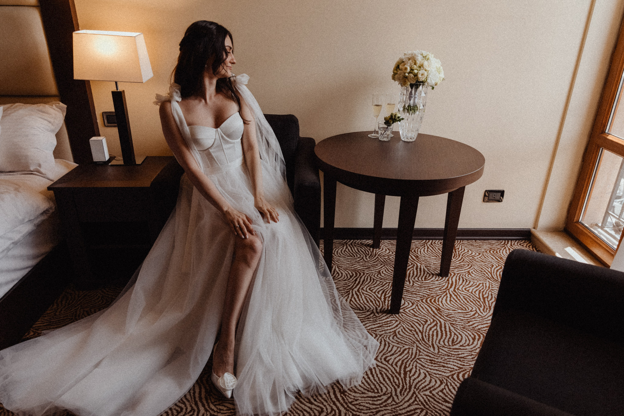 R & S. Свадебный фотограф Анастасия Пальчикова