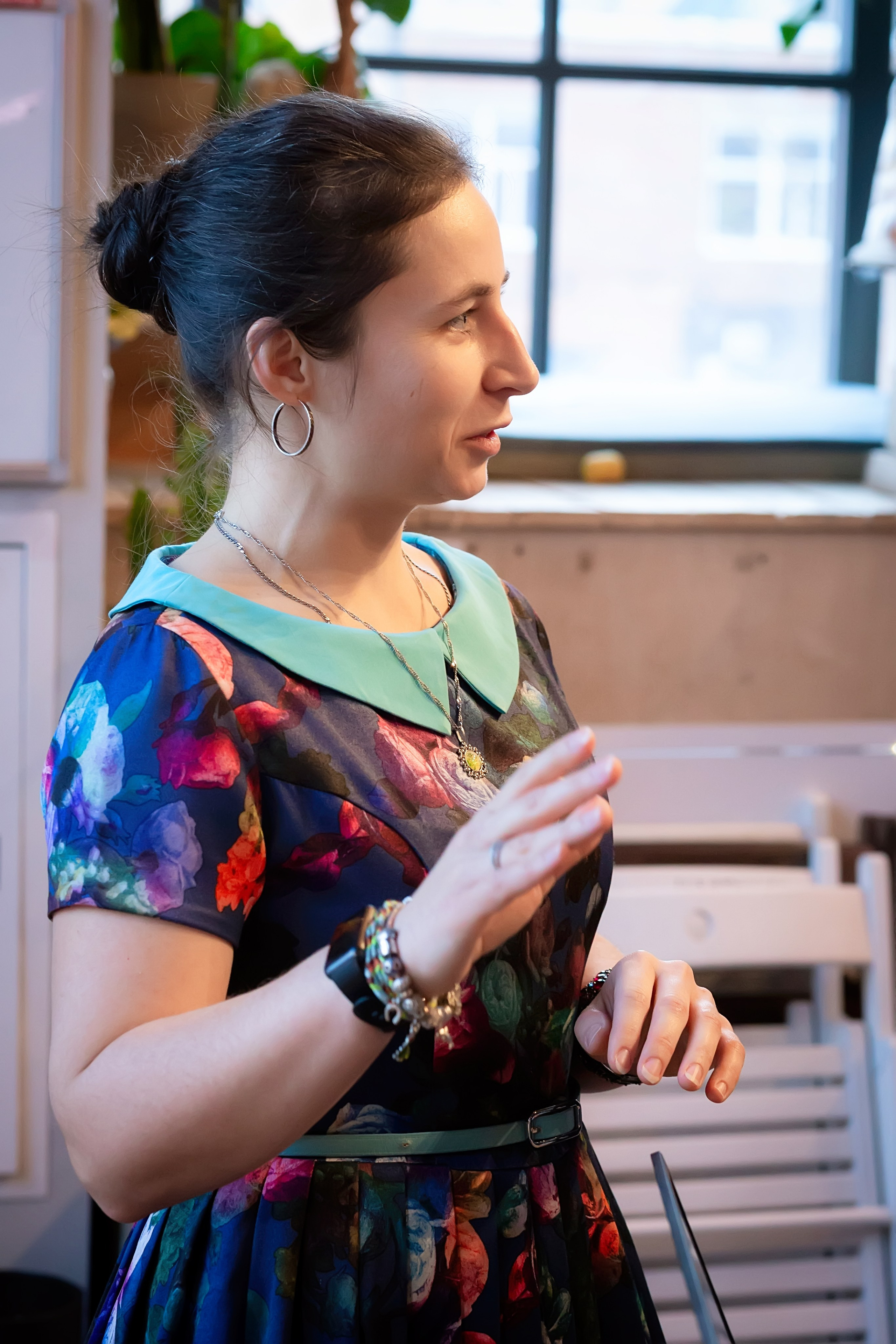 Фотосъемка фестиваля навыков в СПБ Фестиваль полезных навыков. Портретные фотосессии, контент-съемки, репортаж