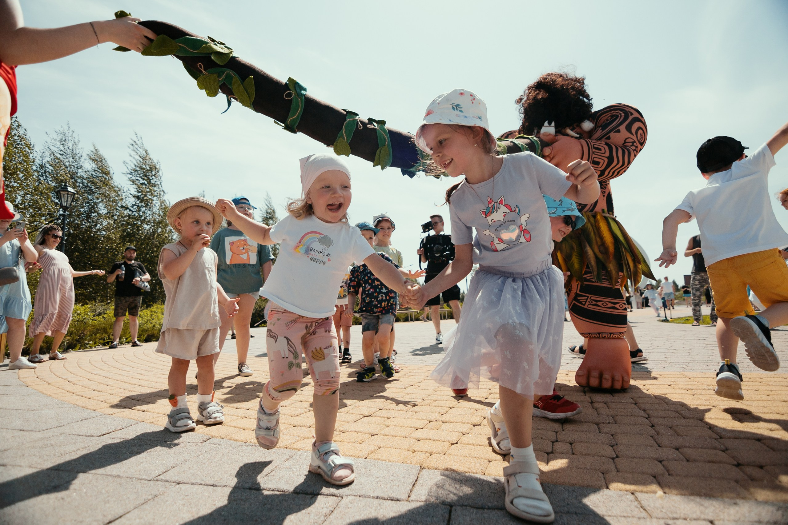 Reportage. Фотограф Ваня Бархатов