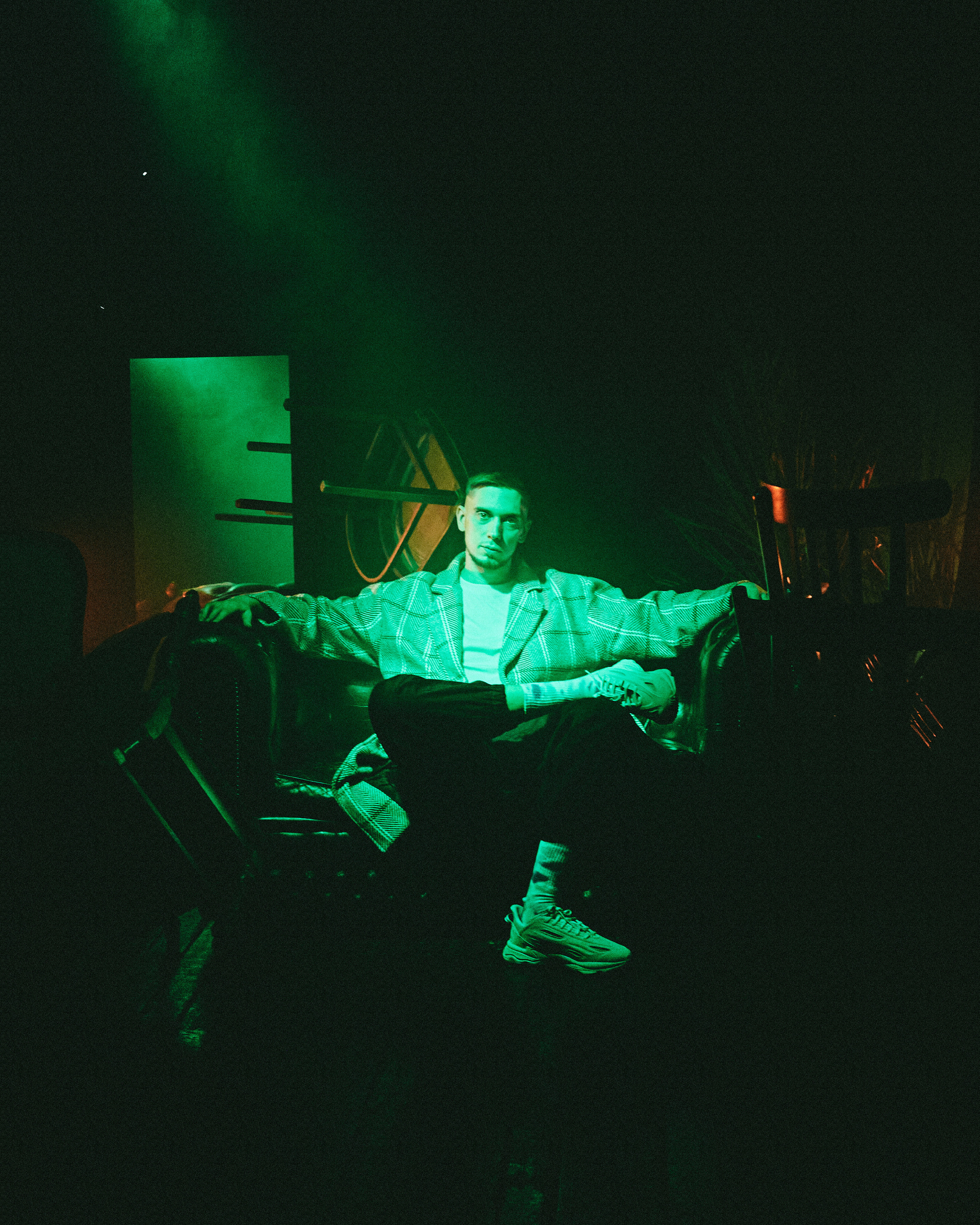 NIKITA. DINIS MUSTAFIN | PHOTOGRAPHY