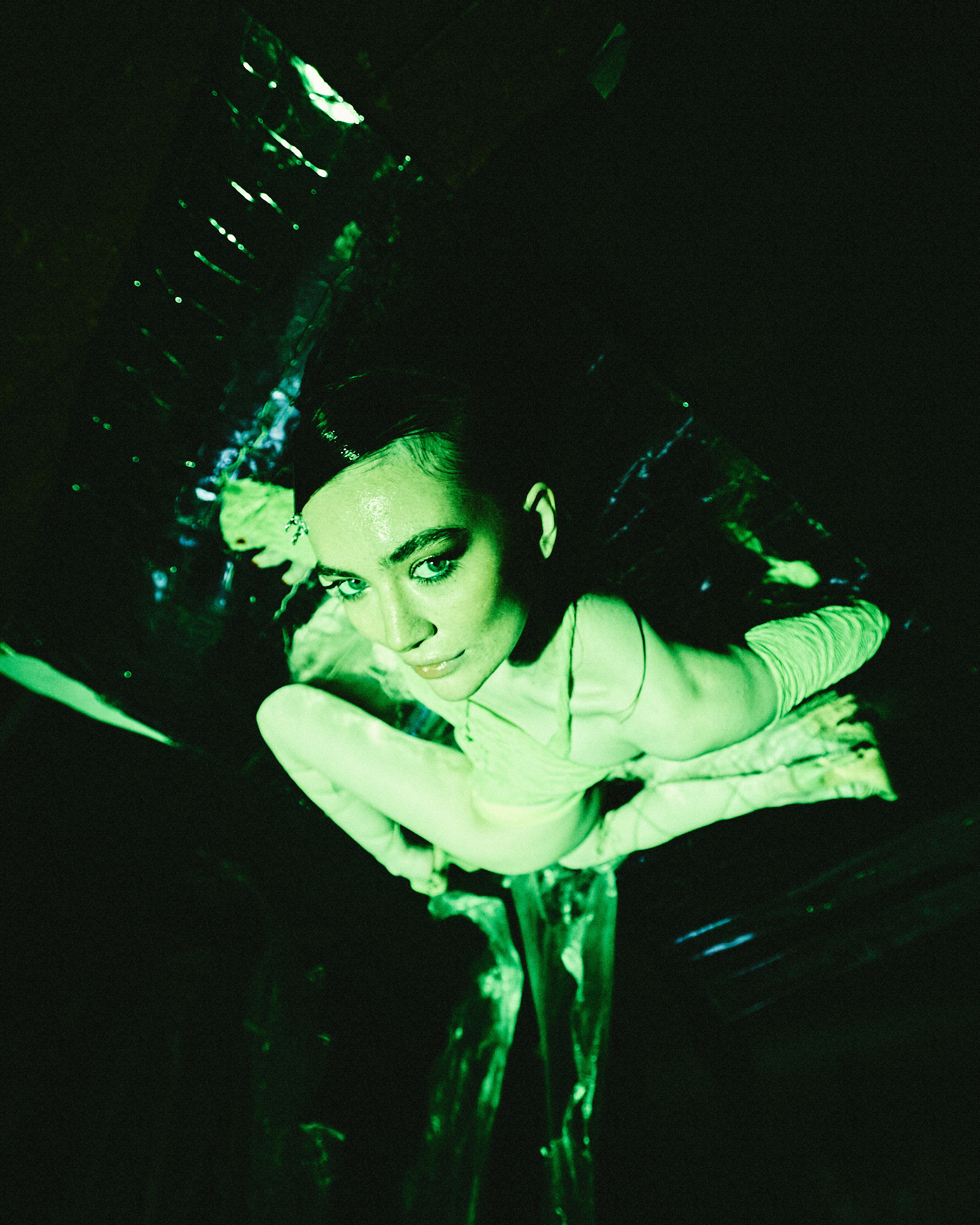 POLINA. DINIS MUSTAFIN | PHOTOGRAPHY