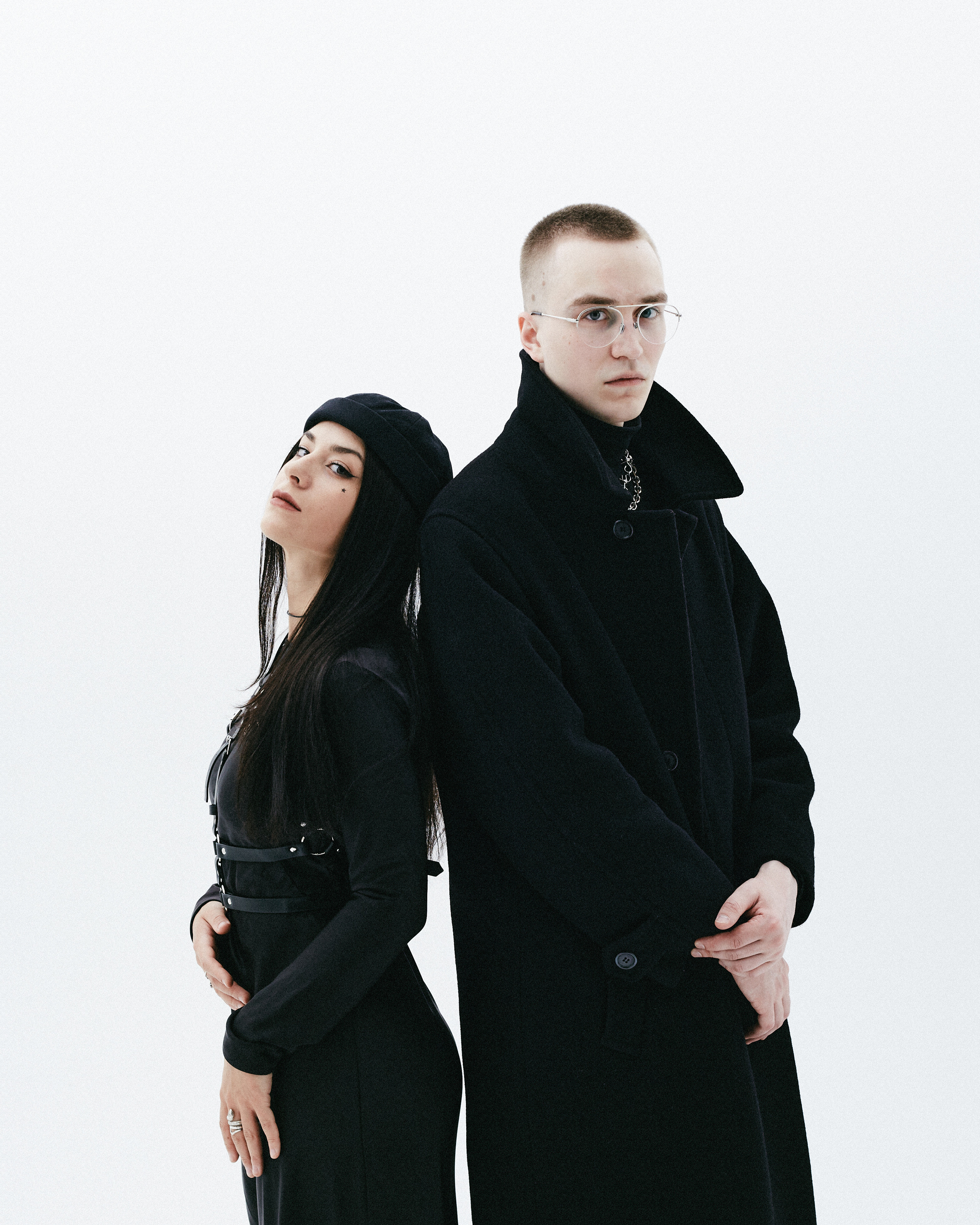 ILLUSION. DINIS MUSTAFIN | PHOTOGRAPHY