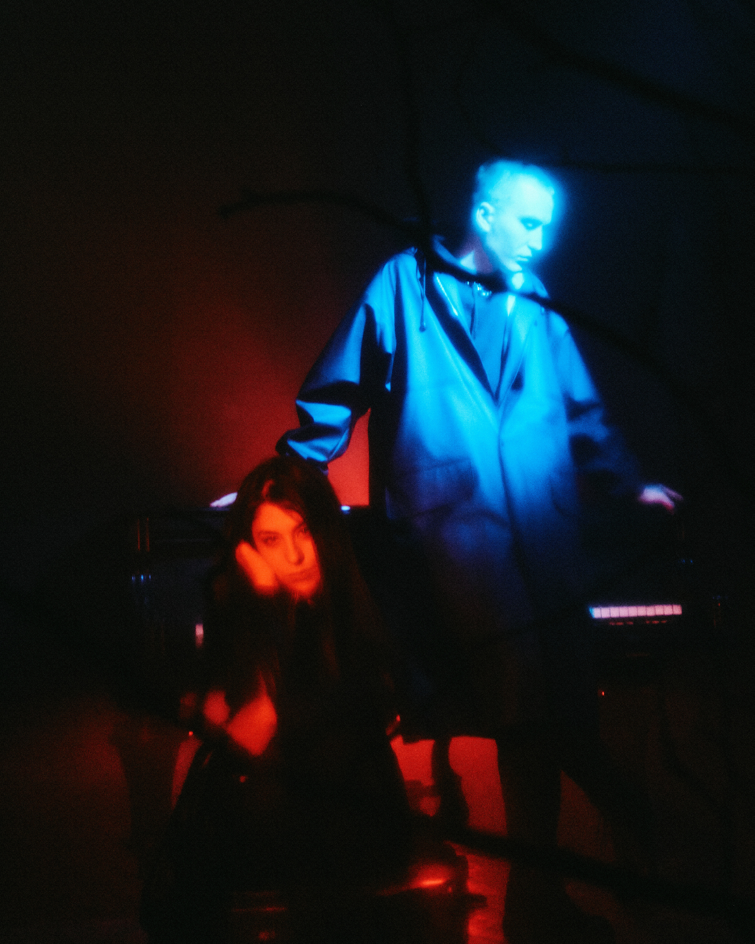 ILLUSION. DINIS MUSTAFIN | PHOTOGRAPHY