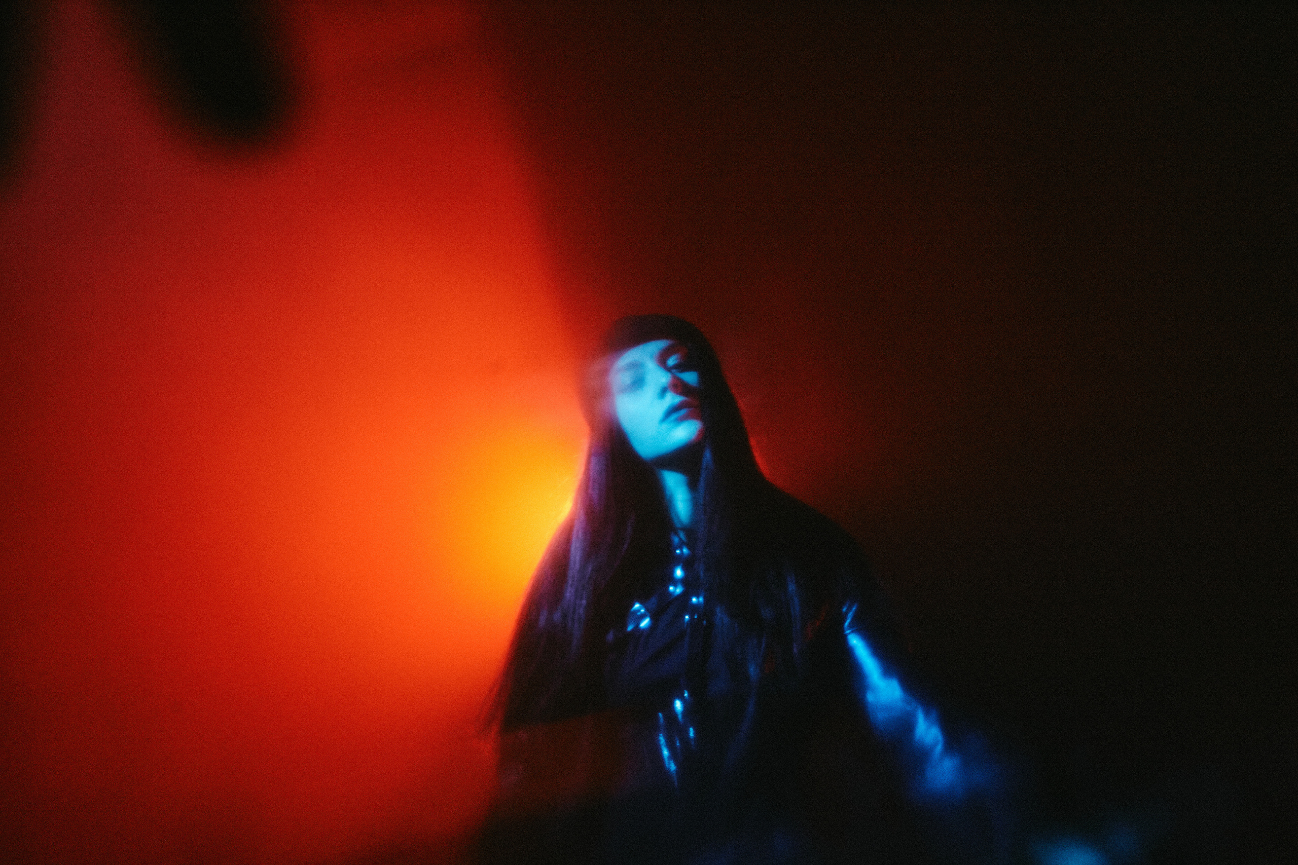 ILLUSION. DINIS MUSTAFIN | PHOTOGRAPHY