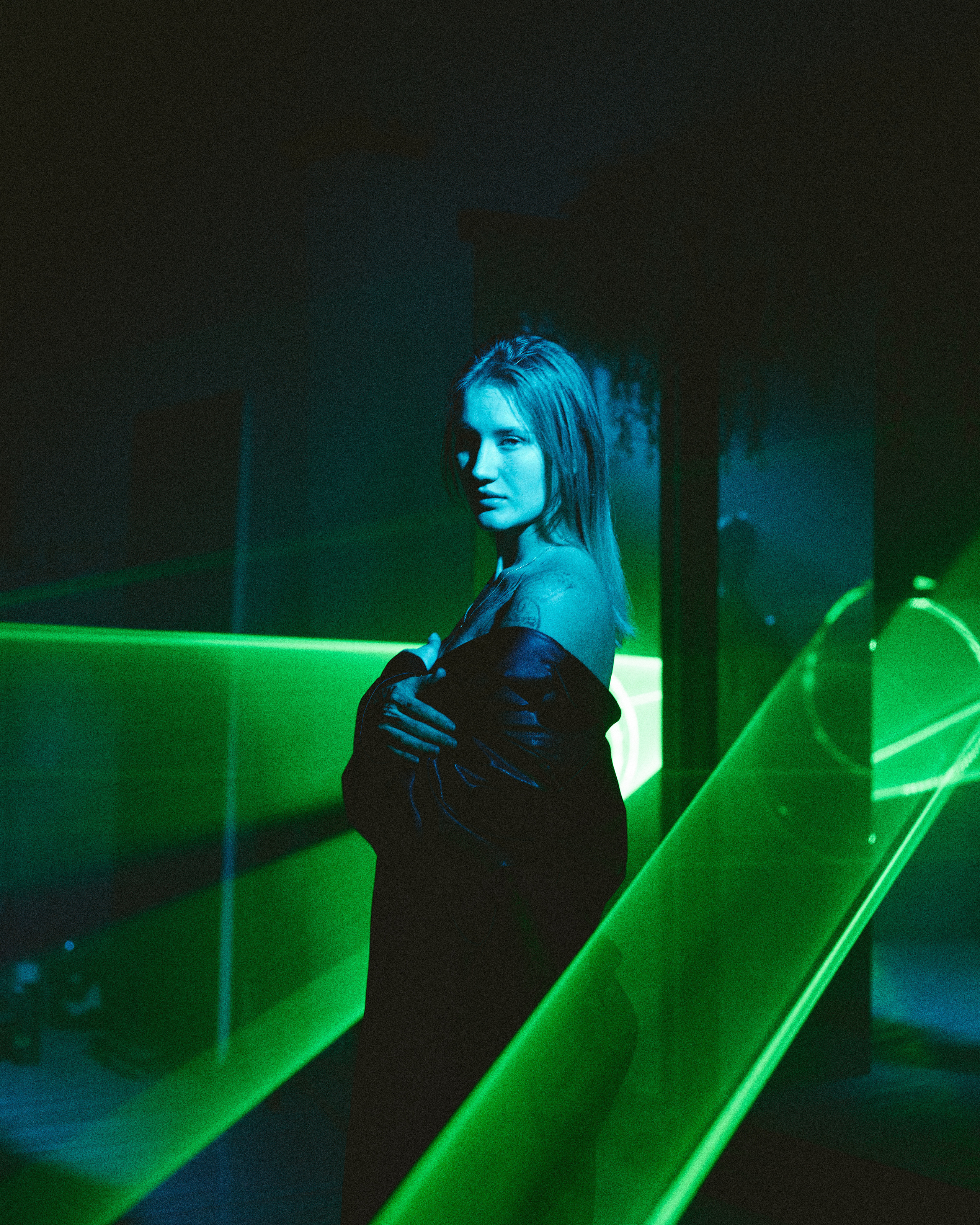 VIKKY. DINIS MUSTAFIN | PHOTOGRAPHY