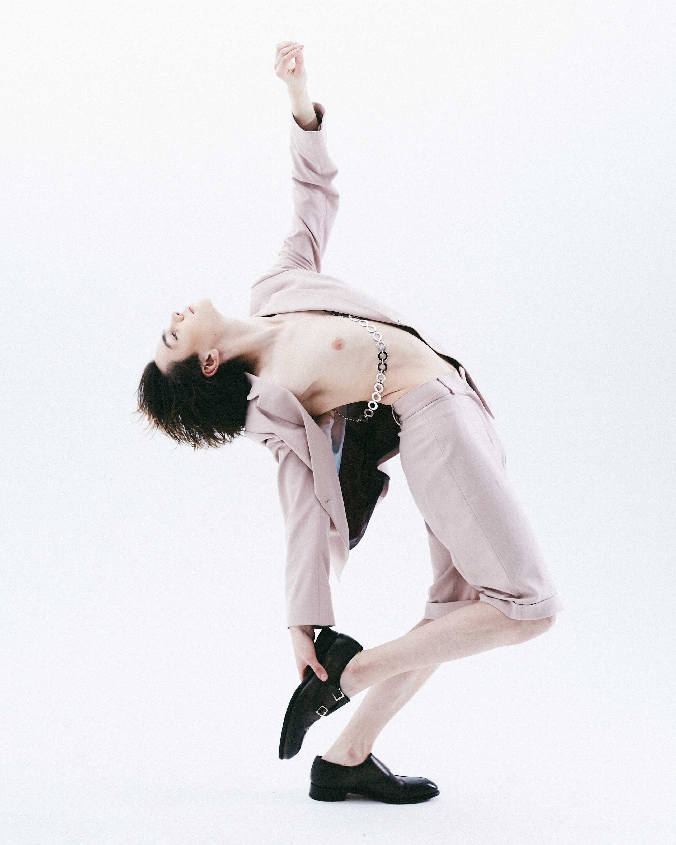 ANTON — CLOSMAIN. DINIS MUSTAFIN | PHOTOGRAPHY