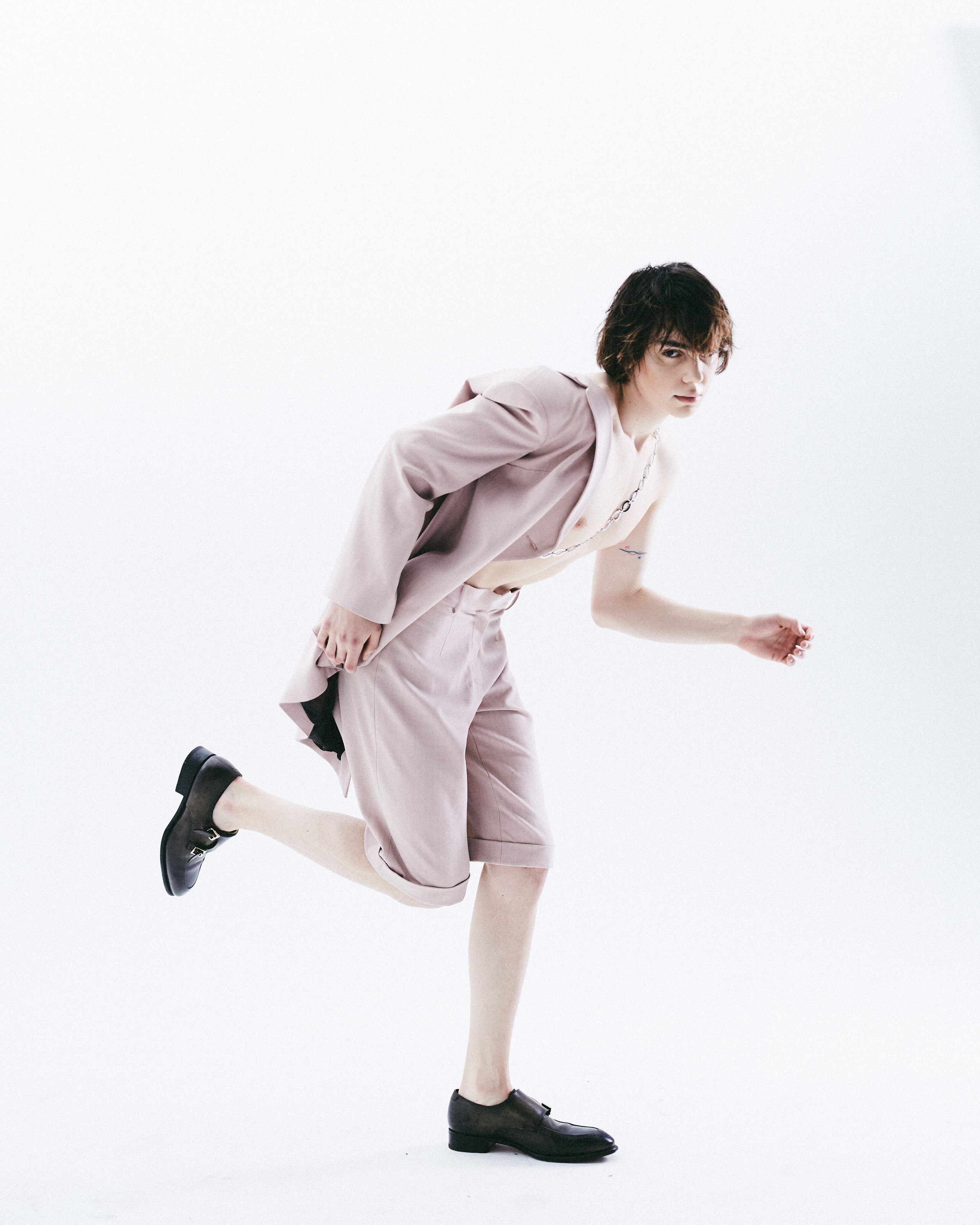 ANTON — CLOSMAIN. DINIS MUSTAFIN | PHOTOGRAPHY