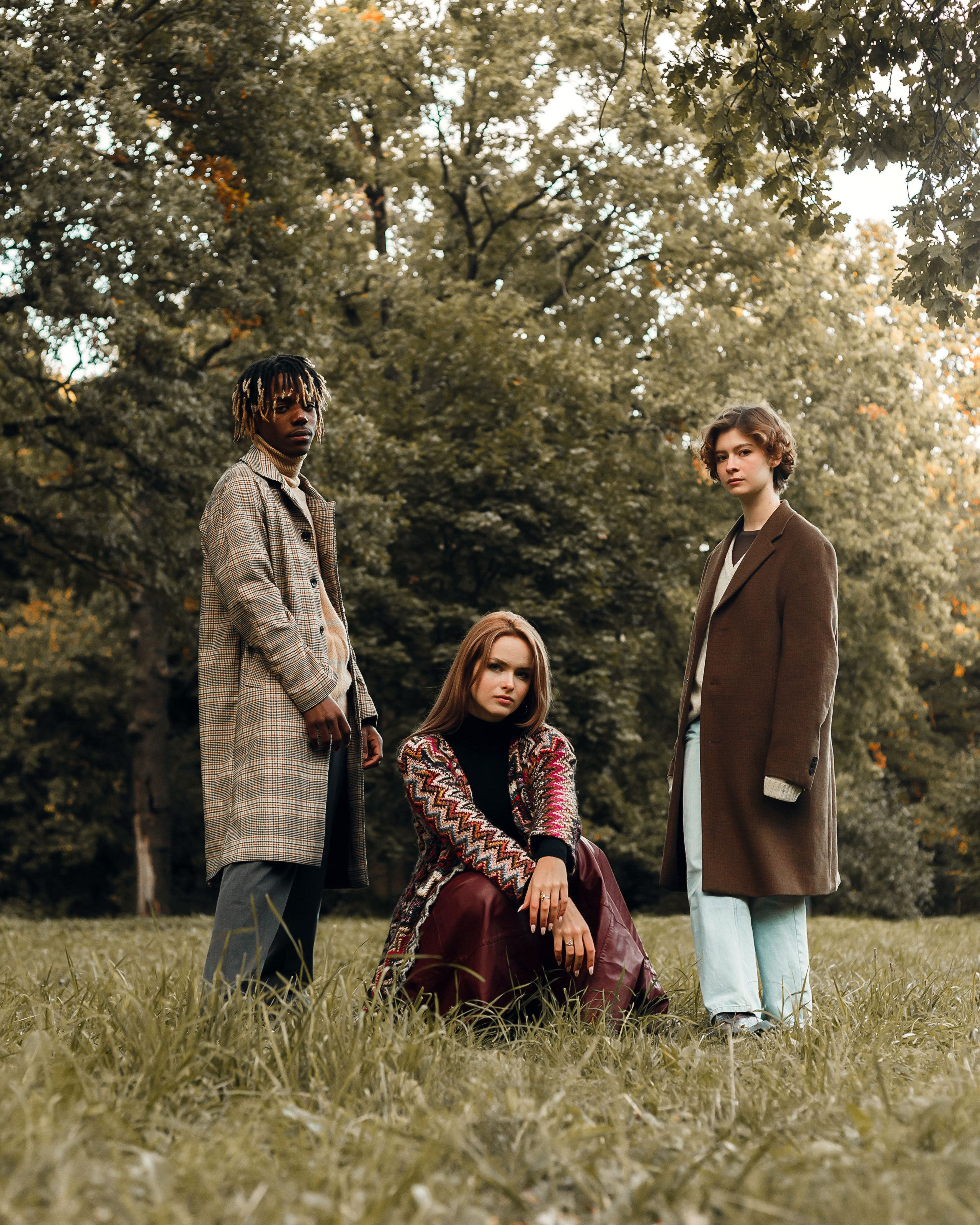 SINGULARITY. DINIS MUSTAFIN | PHOTOGRAPHY