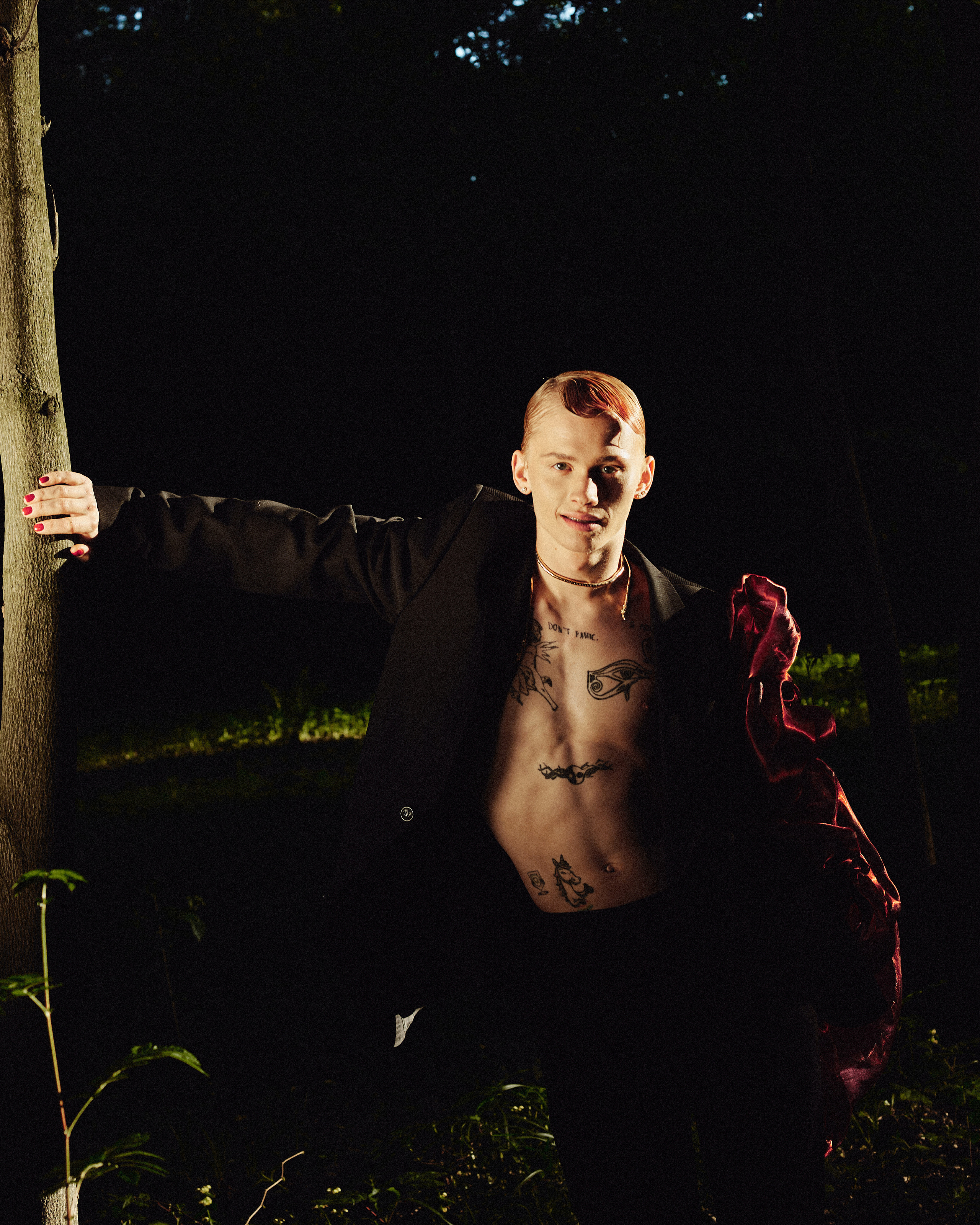 UNITY — DANYA & JENYA. DINIS MUSTAFIN | PHOTOGRAPHY