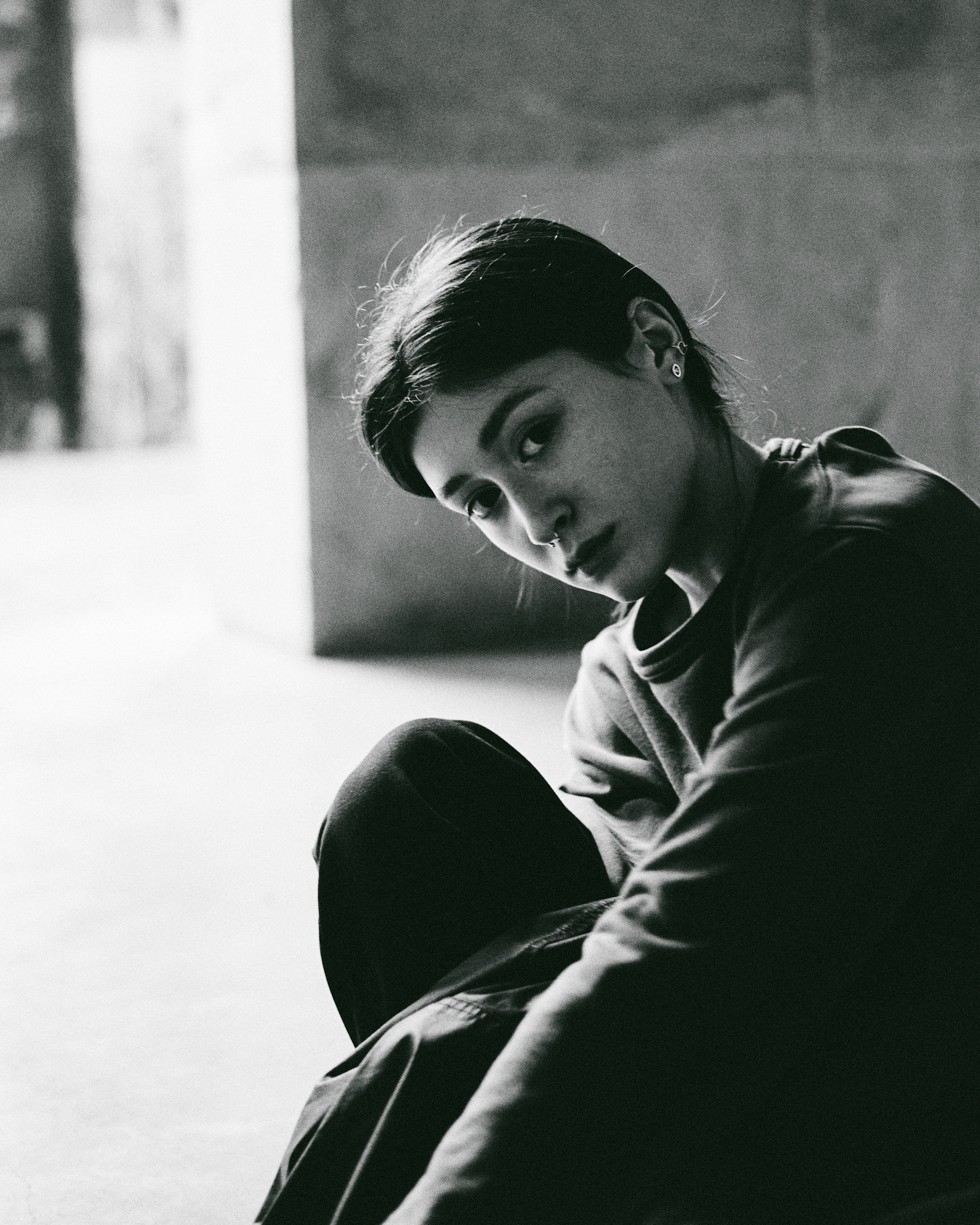 RUSANA. DINIS MUSTAFIN | PHOTOGRAPHY