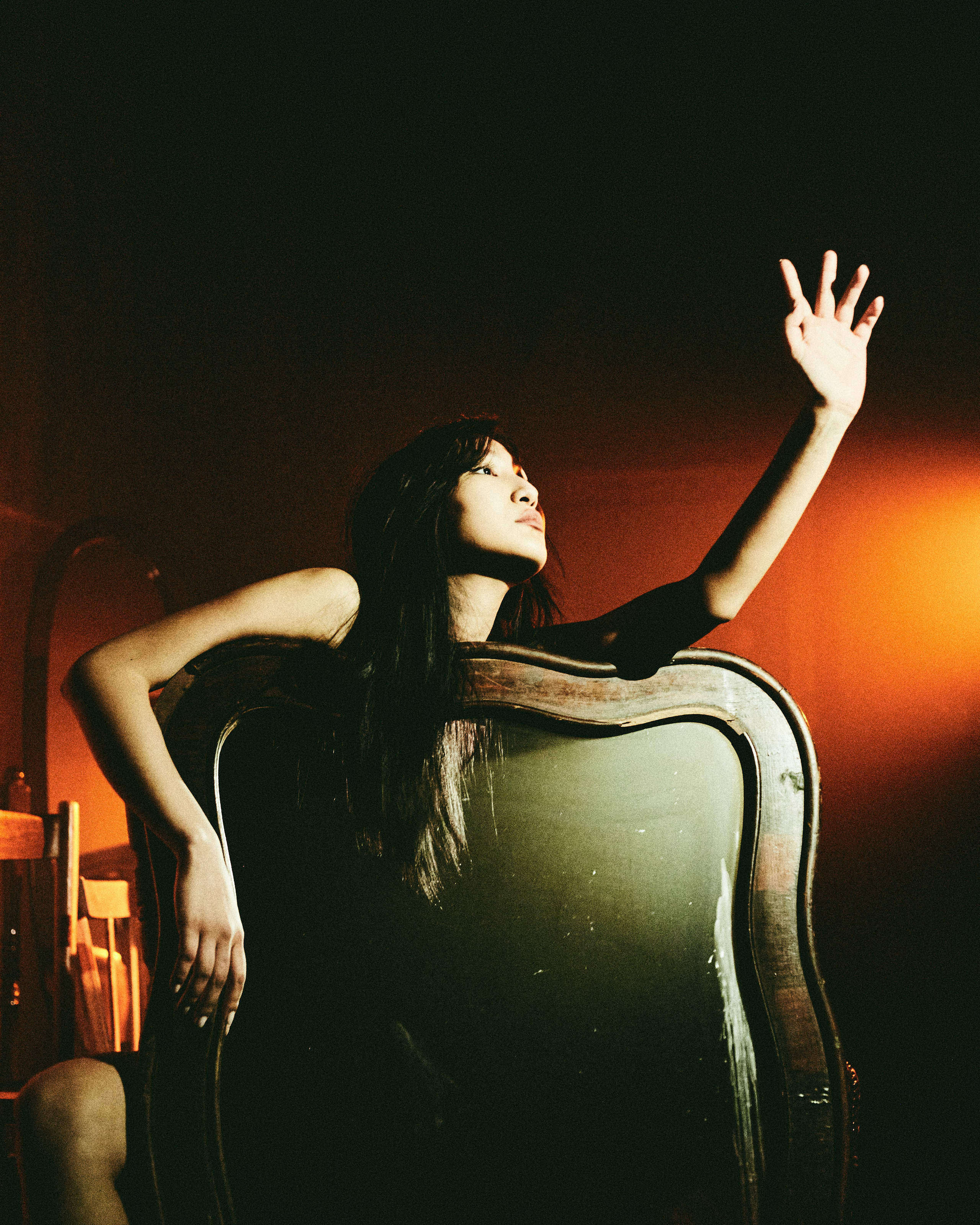 KIRA. DINIS MUSTAFIN | PHOTOGRAPHY