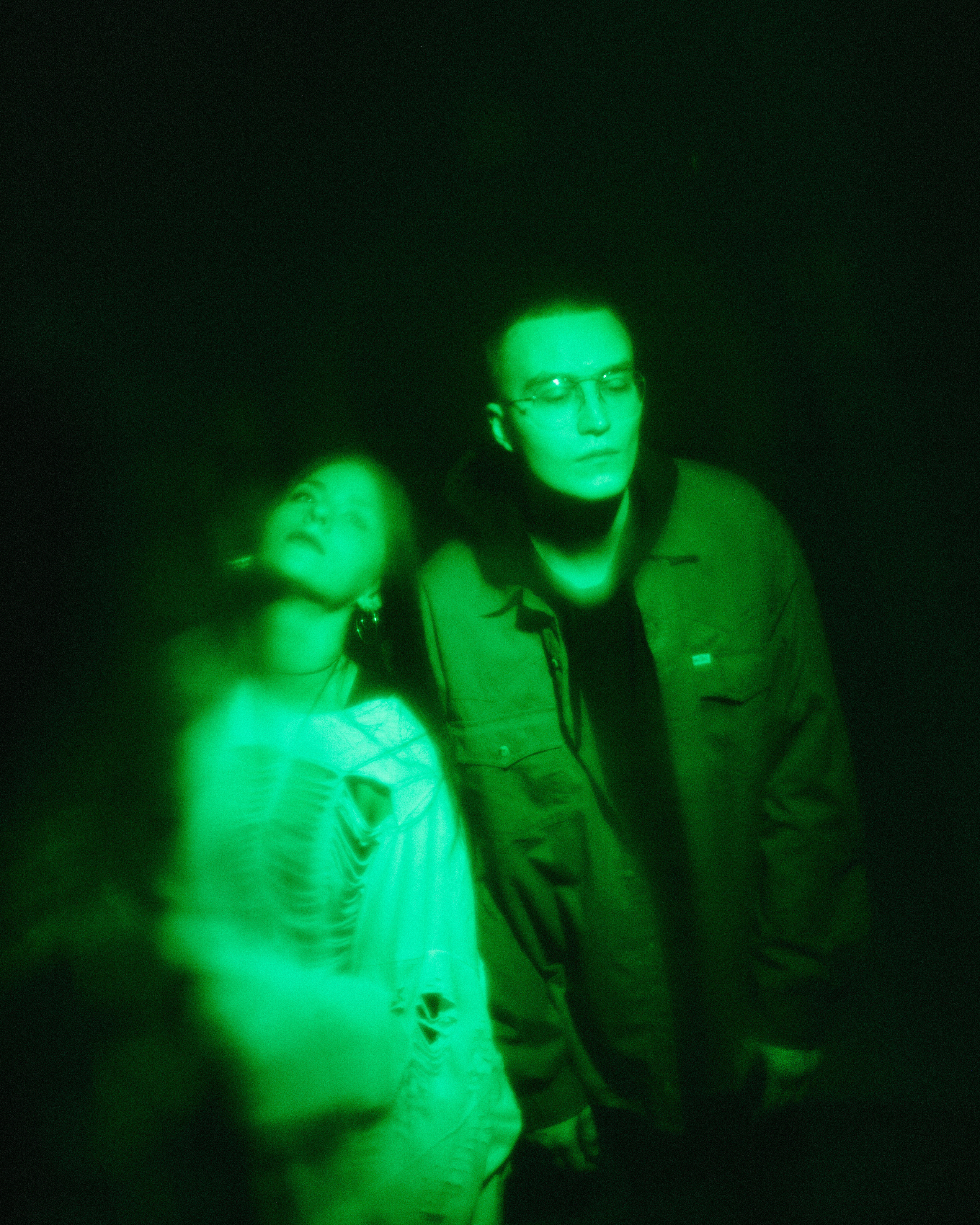 ILLUSION. DINIS MUSTAFIN | PHOTOGRAPHY