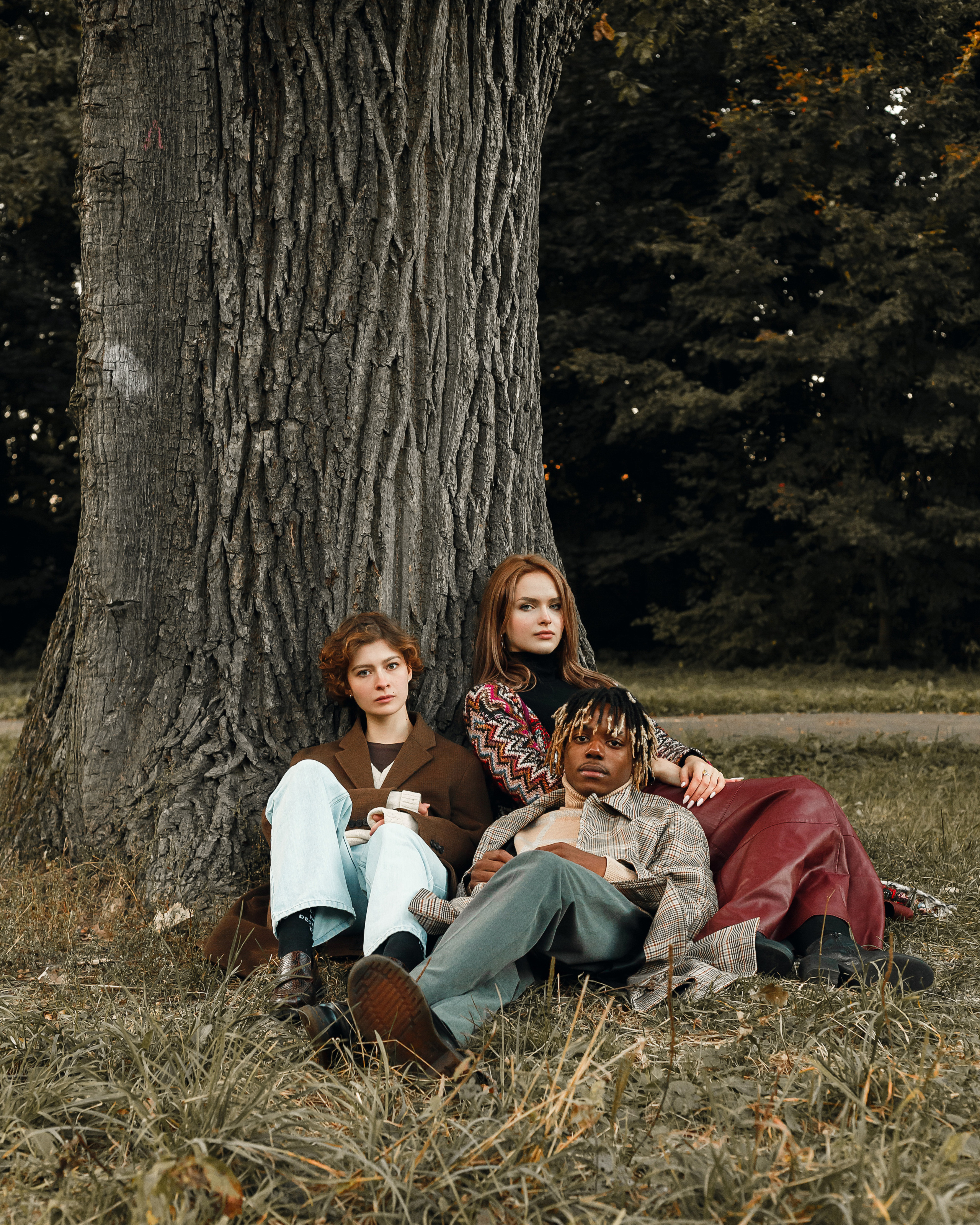 SINGULARITY. DINIS MUSTAFIN | PHOTOGRAPHY