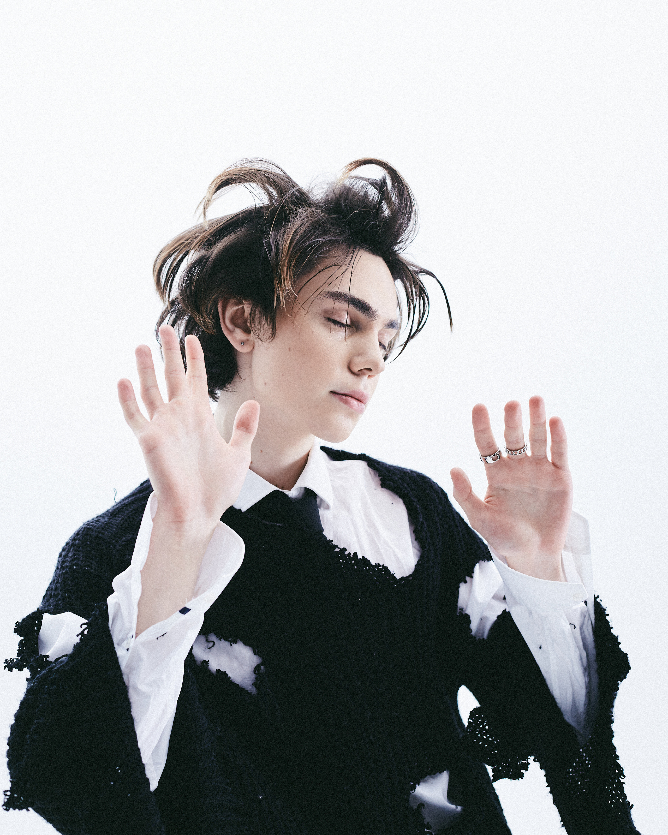 ANTON — CLOSMAIN. DINIS MUSTAFIN | PHOTOGRAPHY