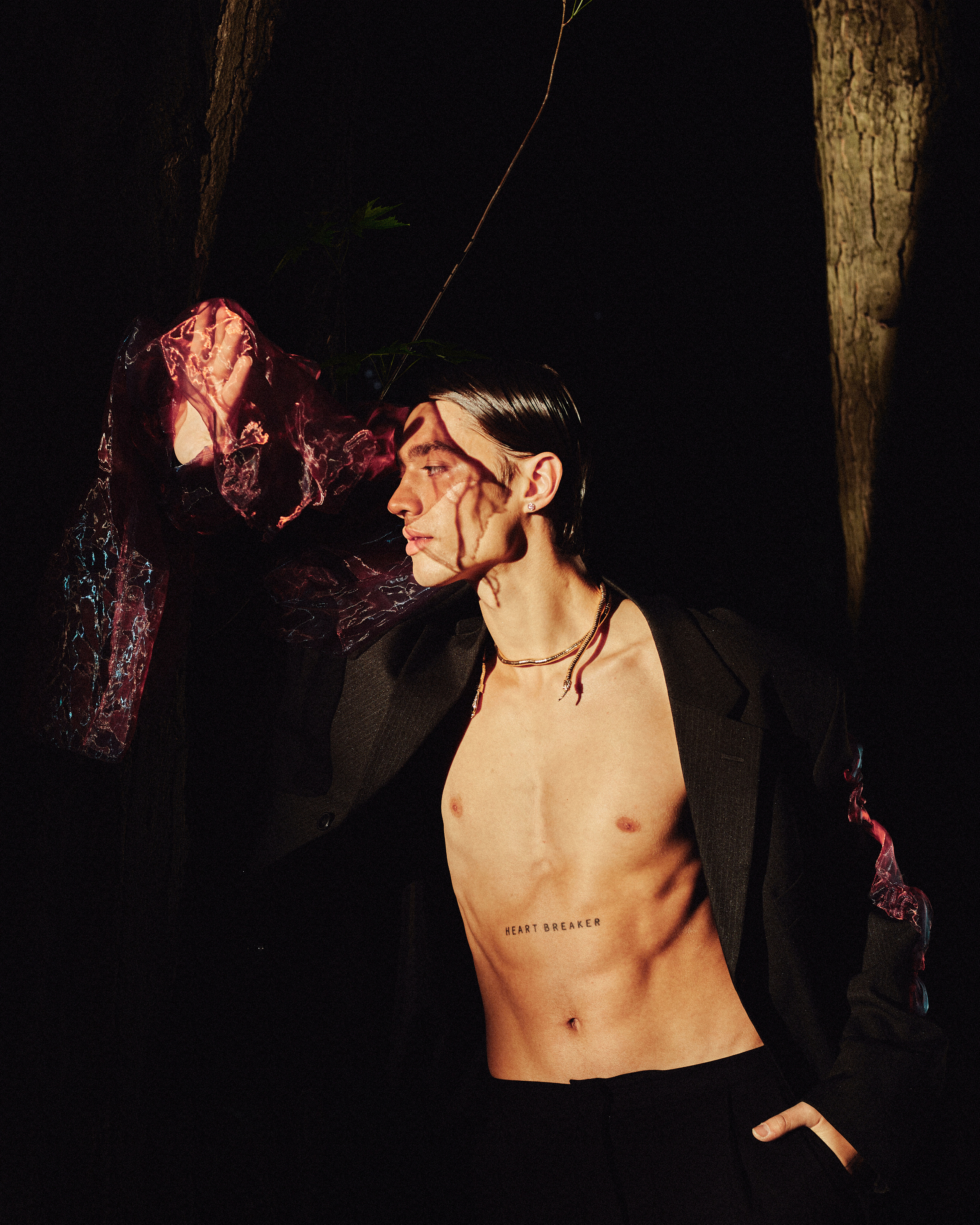 UNITY — DANYA & JENYA. DINIS MUSTAFIN | PHOTOGRAPHY