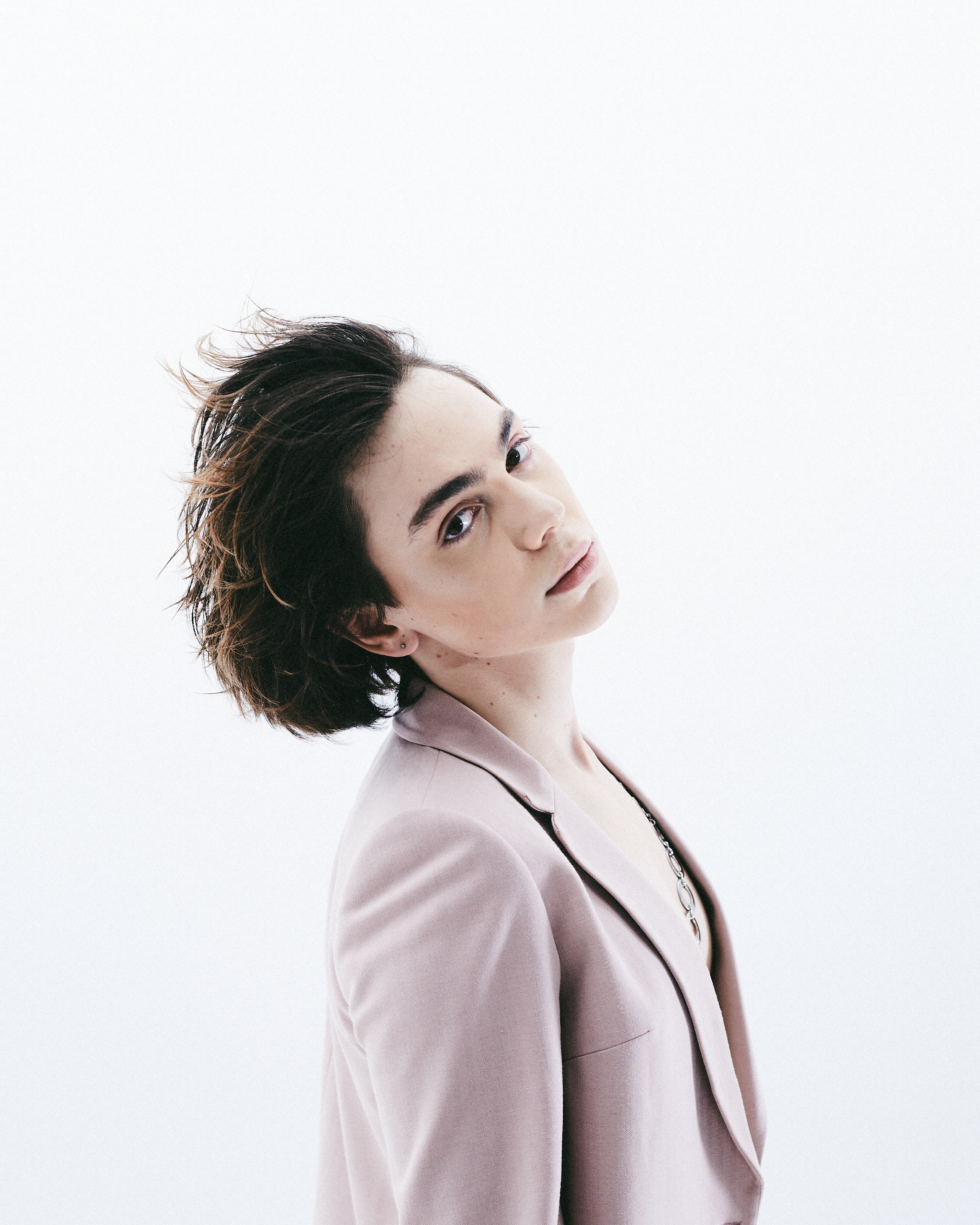 ANTON — CLOSMAIN. DINIS MUSTAFIN | PHOTOGRAPHY