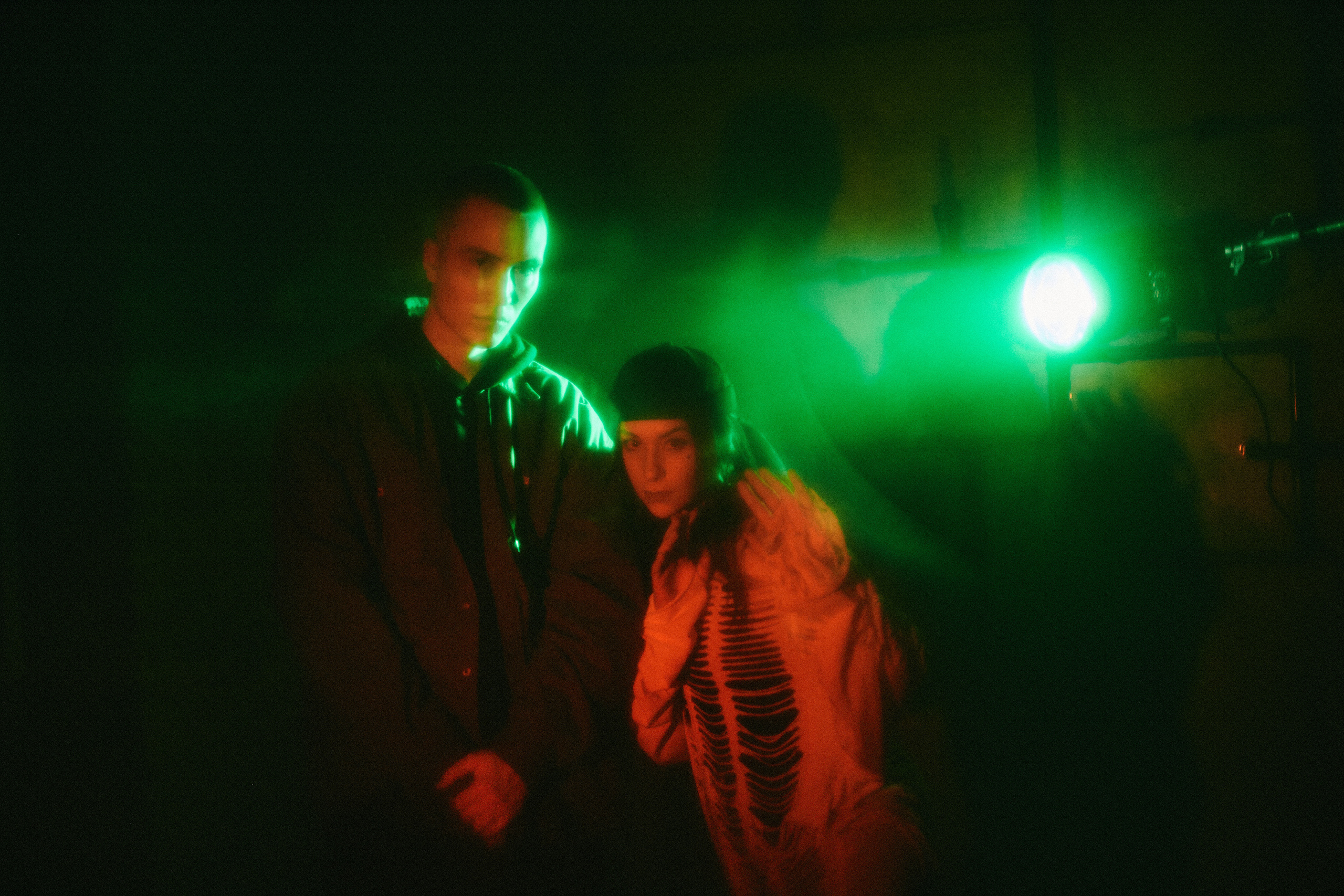 ILLUSION. DINIS MUSTAFIN | PHOTOGRAPHY