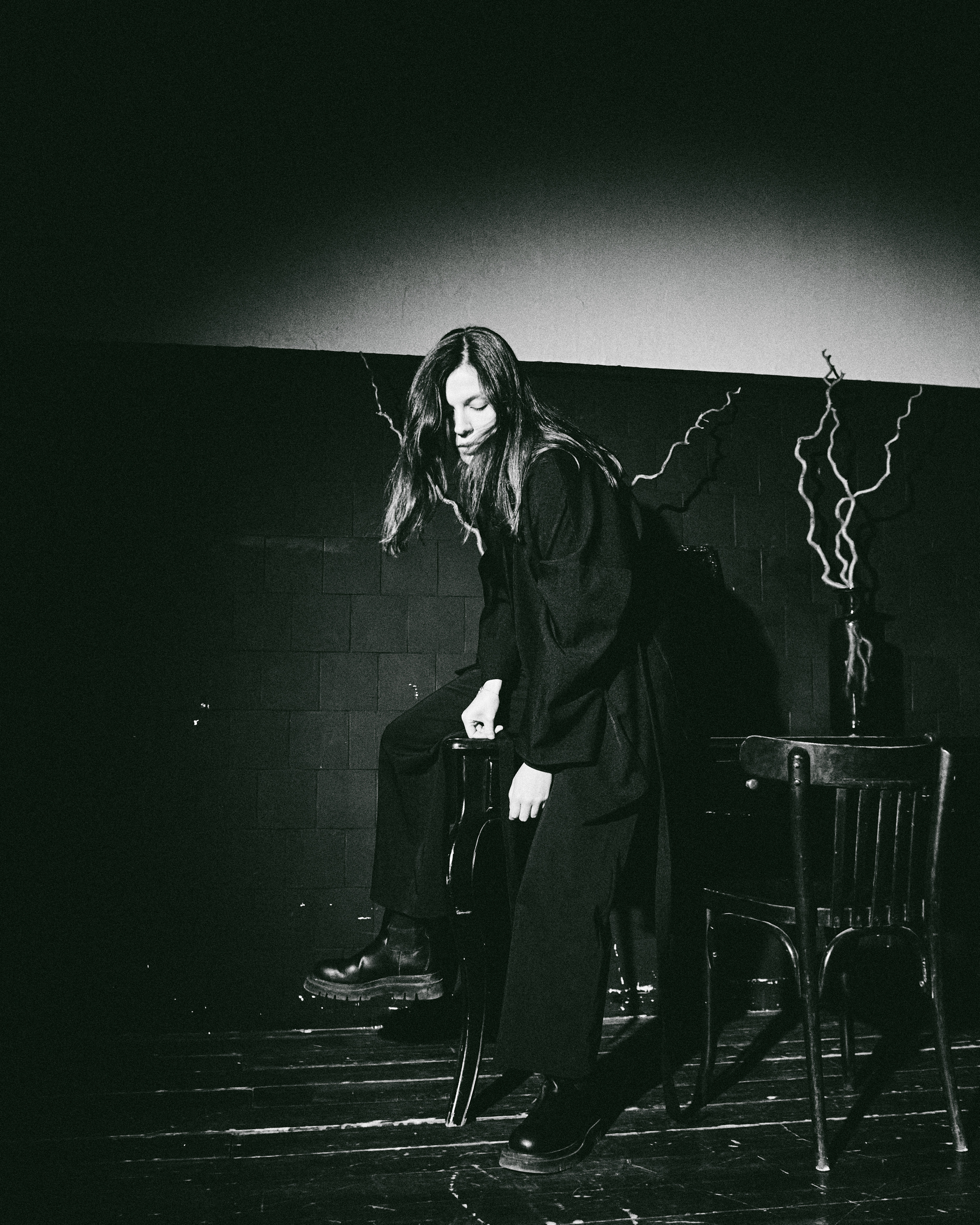 ANASTASIA. DINIS MUSTAFIN | PHOTOGRAPHY