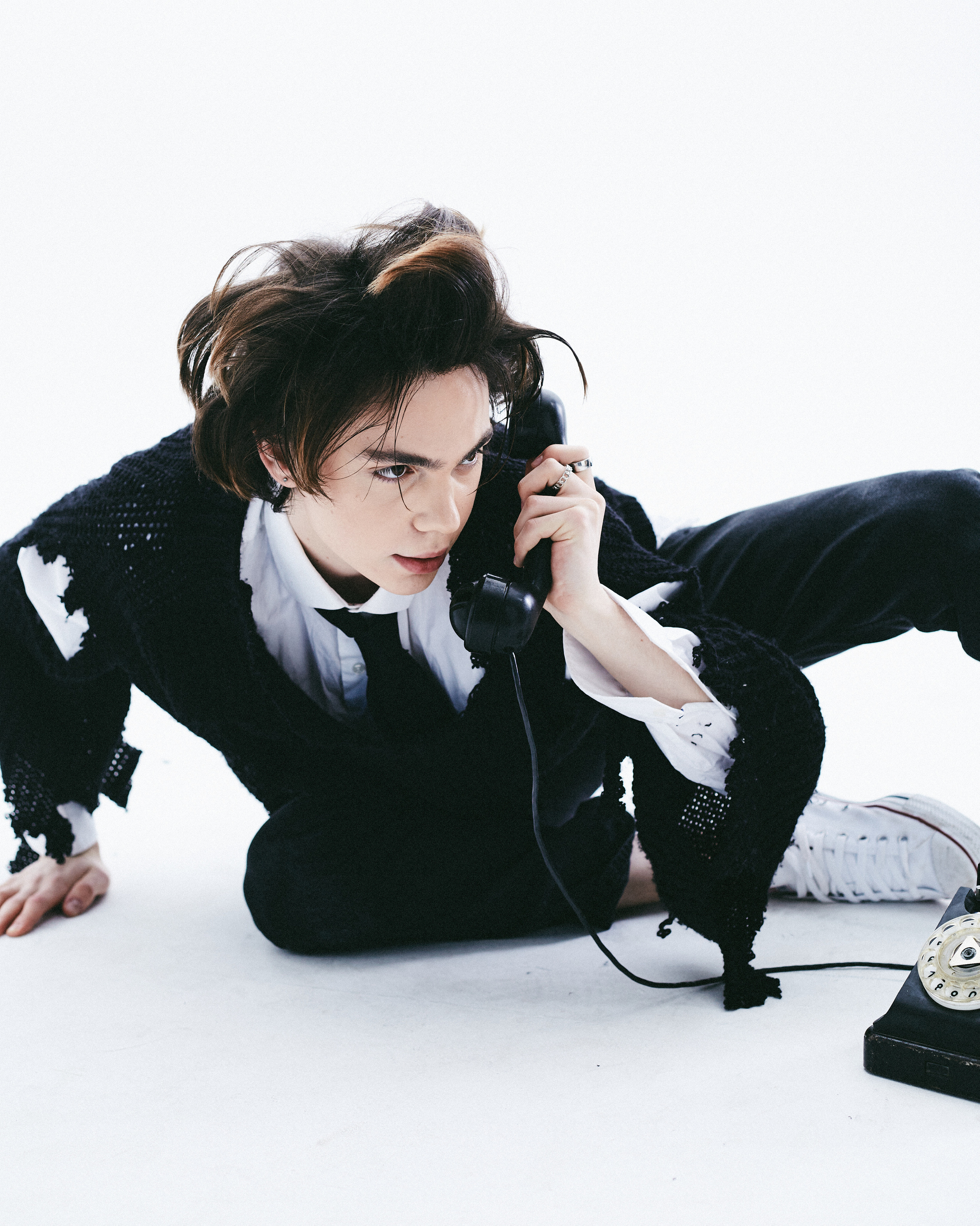 ANTON — CLOSMAIN. DINIS MUSTAFIN | PHOTOGRAPHY