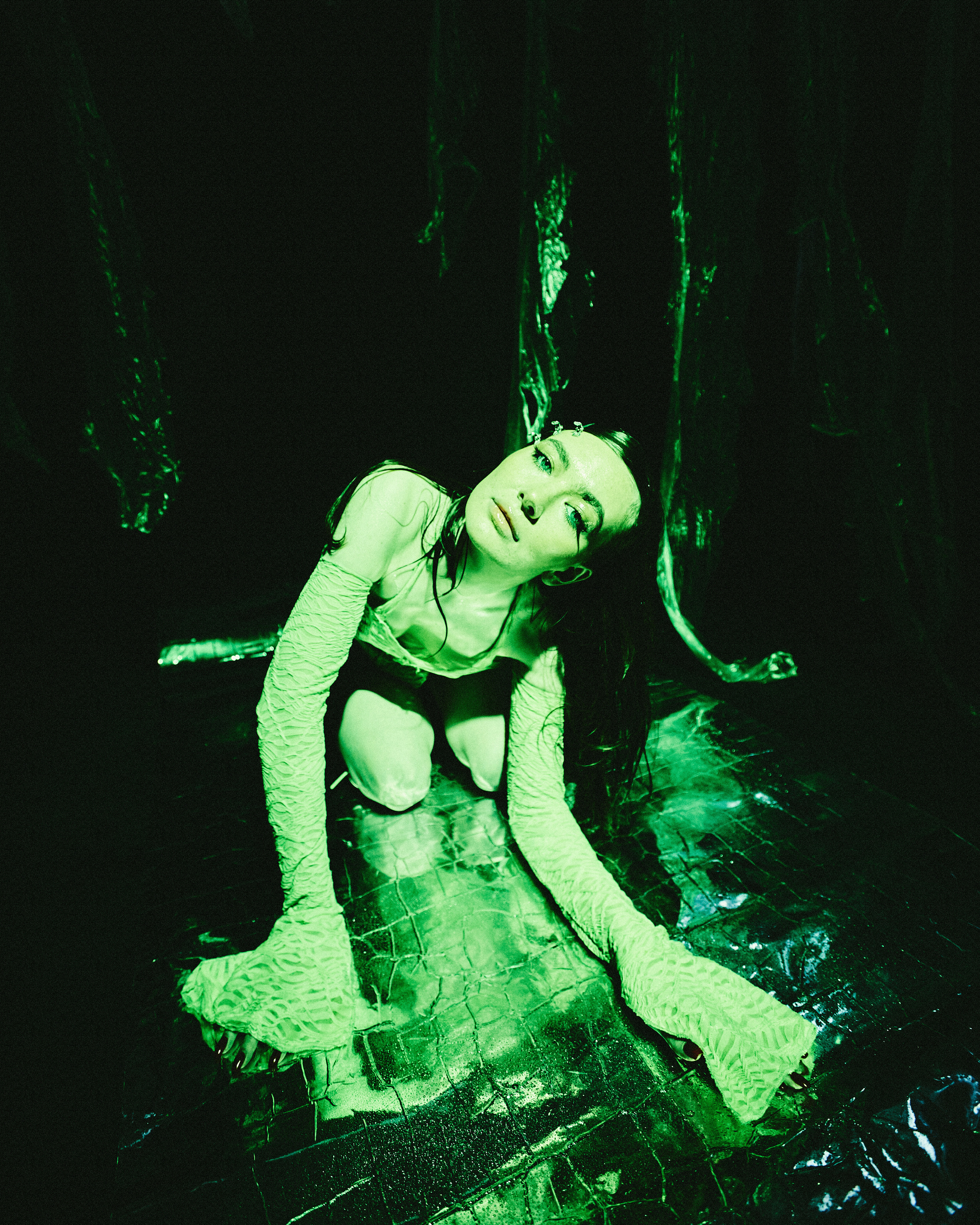 POLINA. DINIS MUSTAFIN | PHOTOGRAPHY