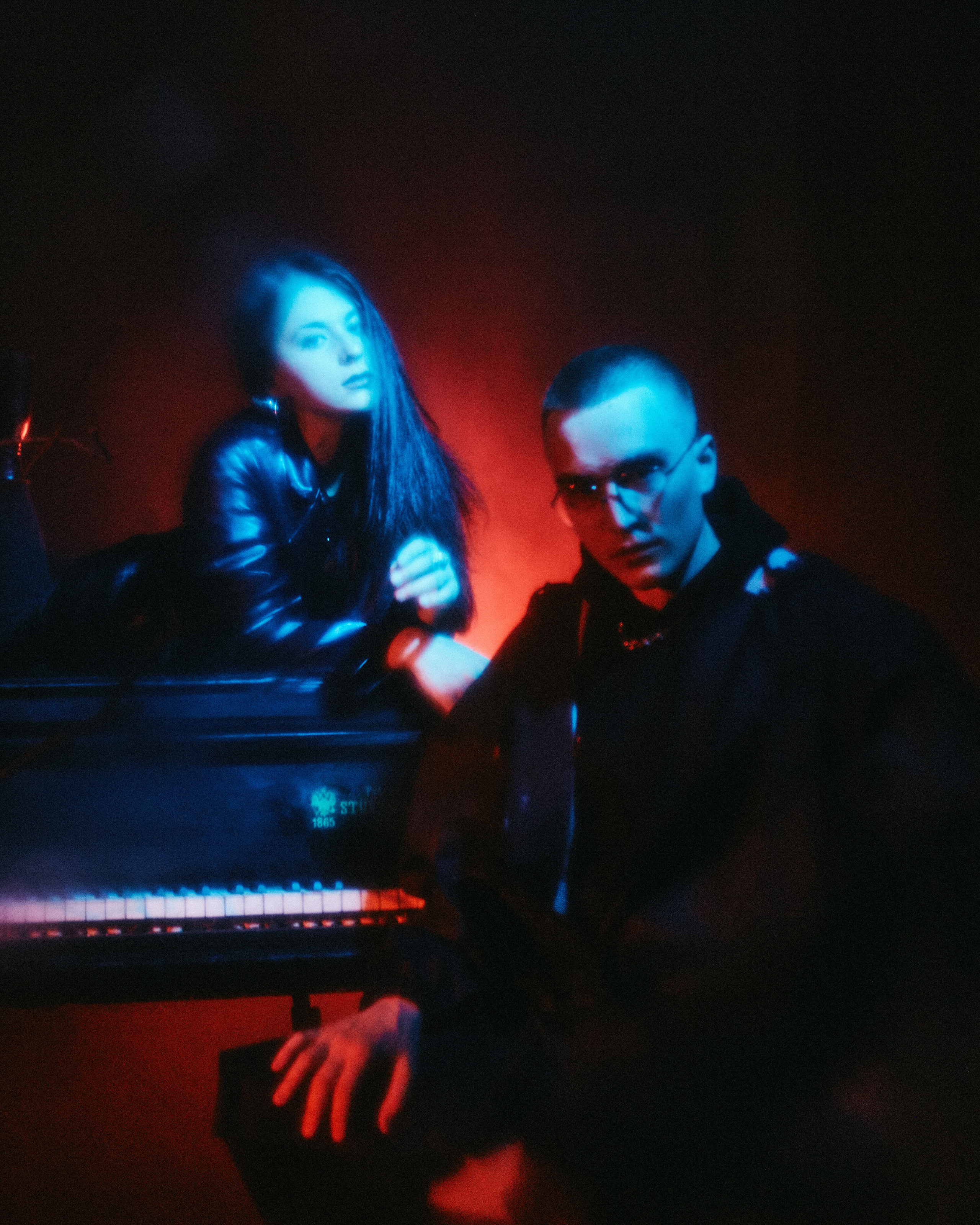 ILLUSION. DINIS MUSTAFIN | PHOTOGRAPHY