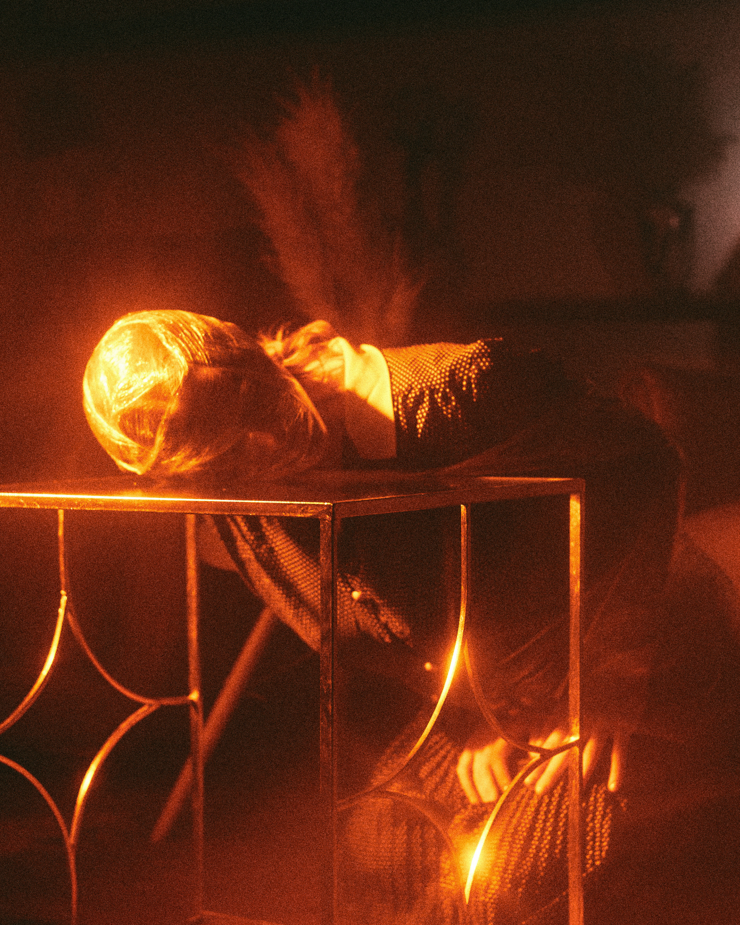 AIDA. DINIS MUSTAFIN | PHOTOGRAPHY