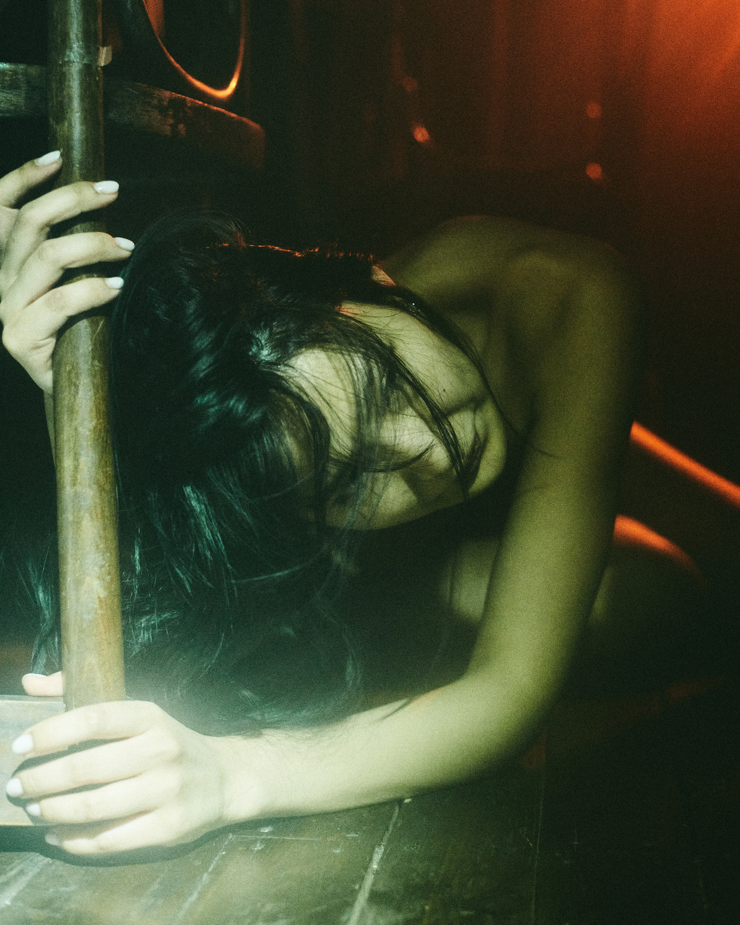 KIRA. DINIS MUSTAFIN | PHOTOGRAPHY