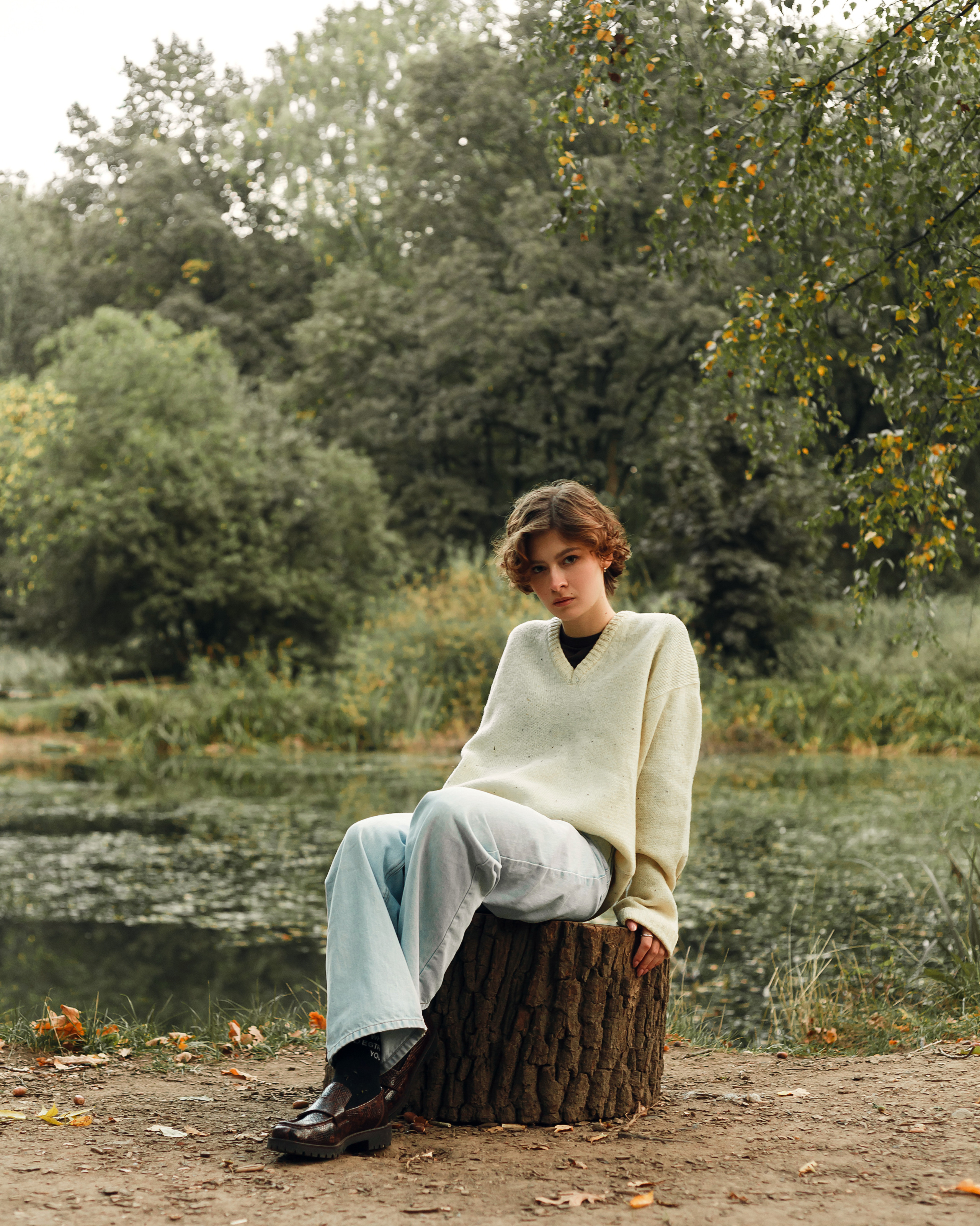 SINGULARITY. DINIS MUSTAFIN | PHOTOGRAPHY